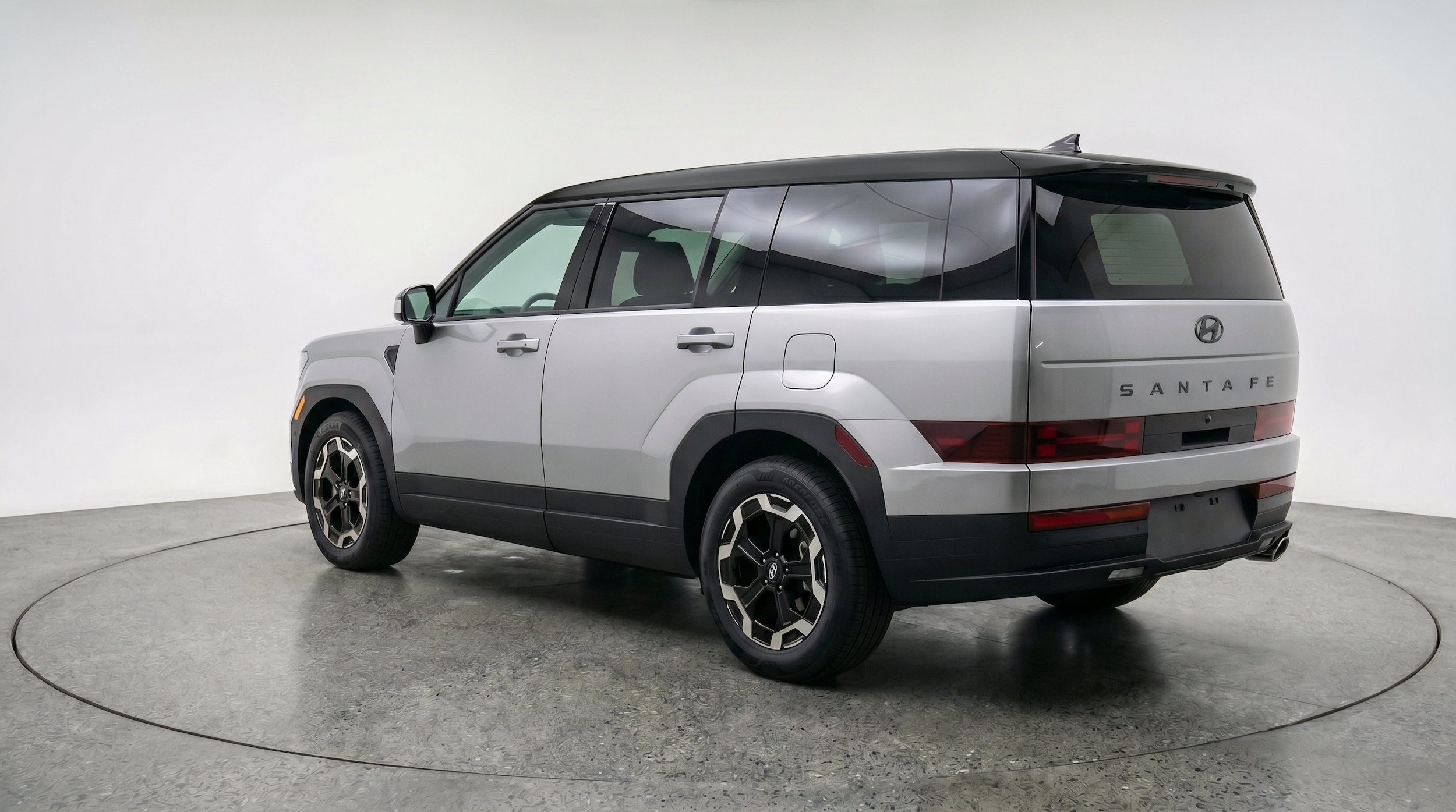 Thumbnail: 2026 Hyundai Santa Fe - 6