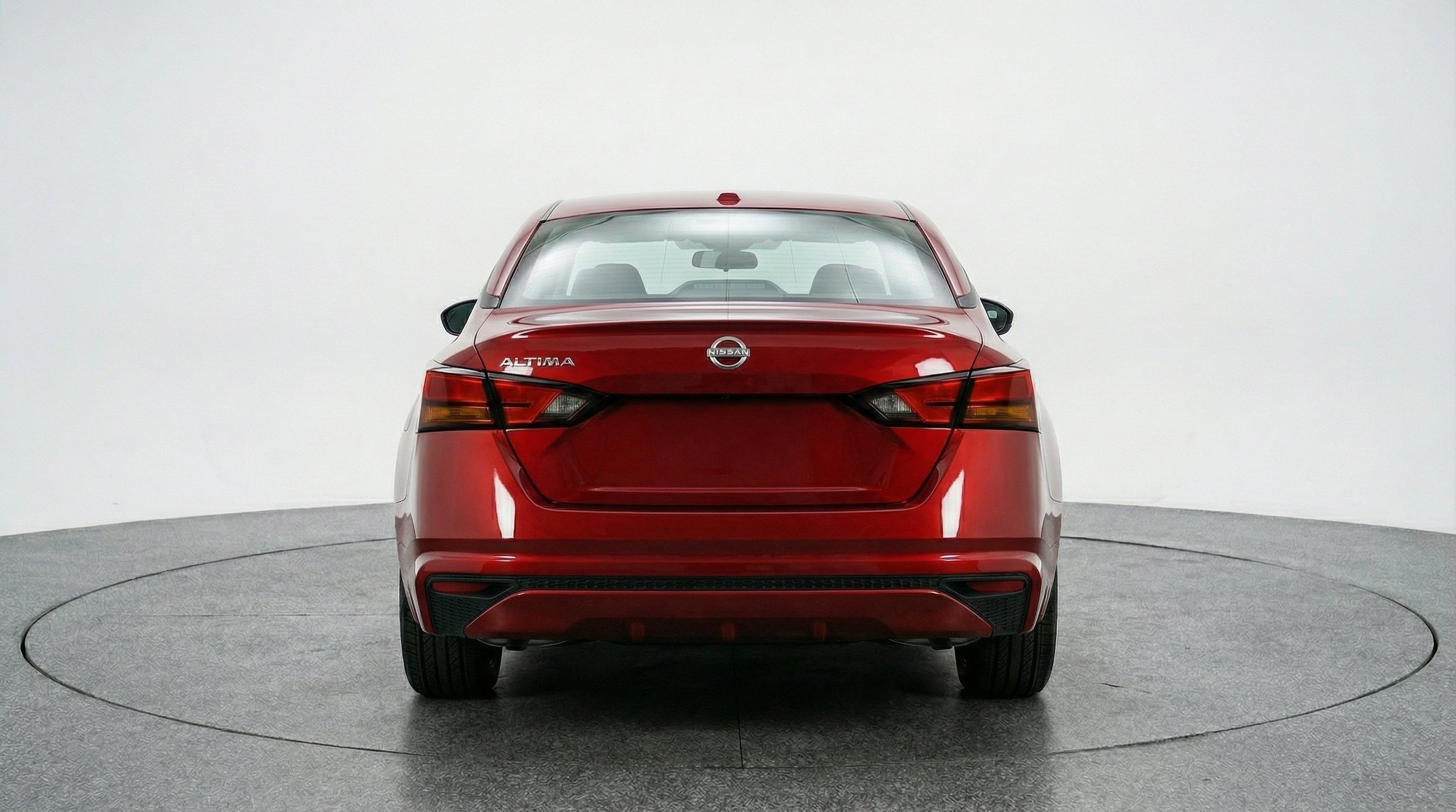 Thumbnail: 2025 Nissan Altima - 7