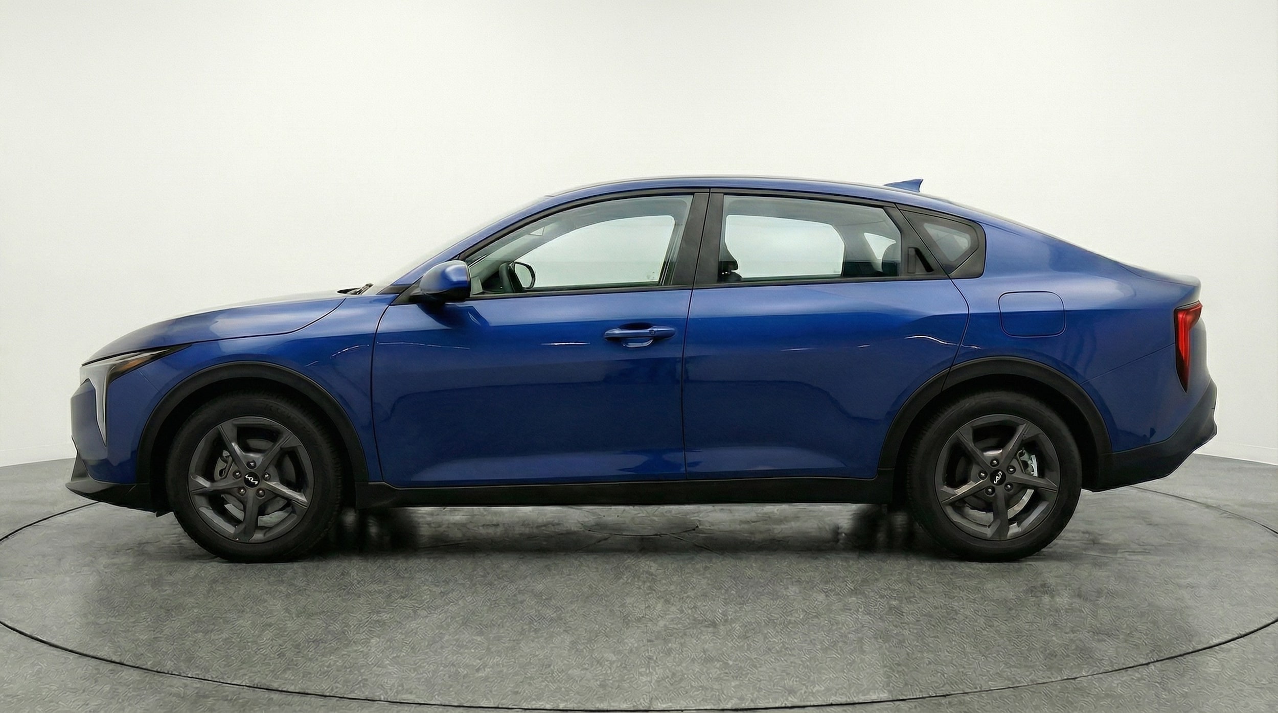 Thumbnail: 2025 Kia K4 - 4