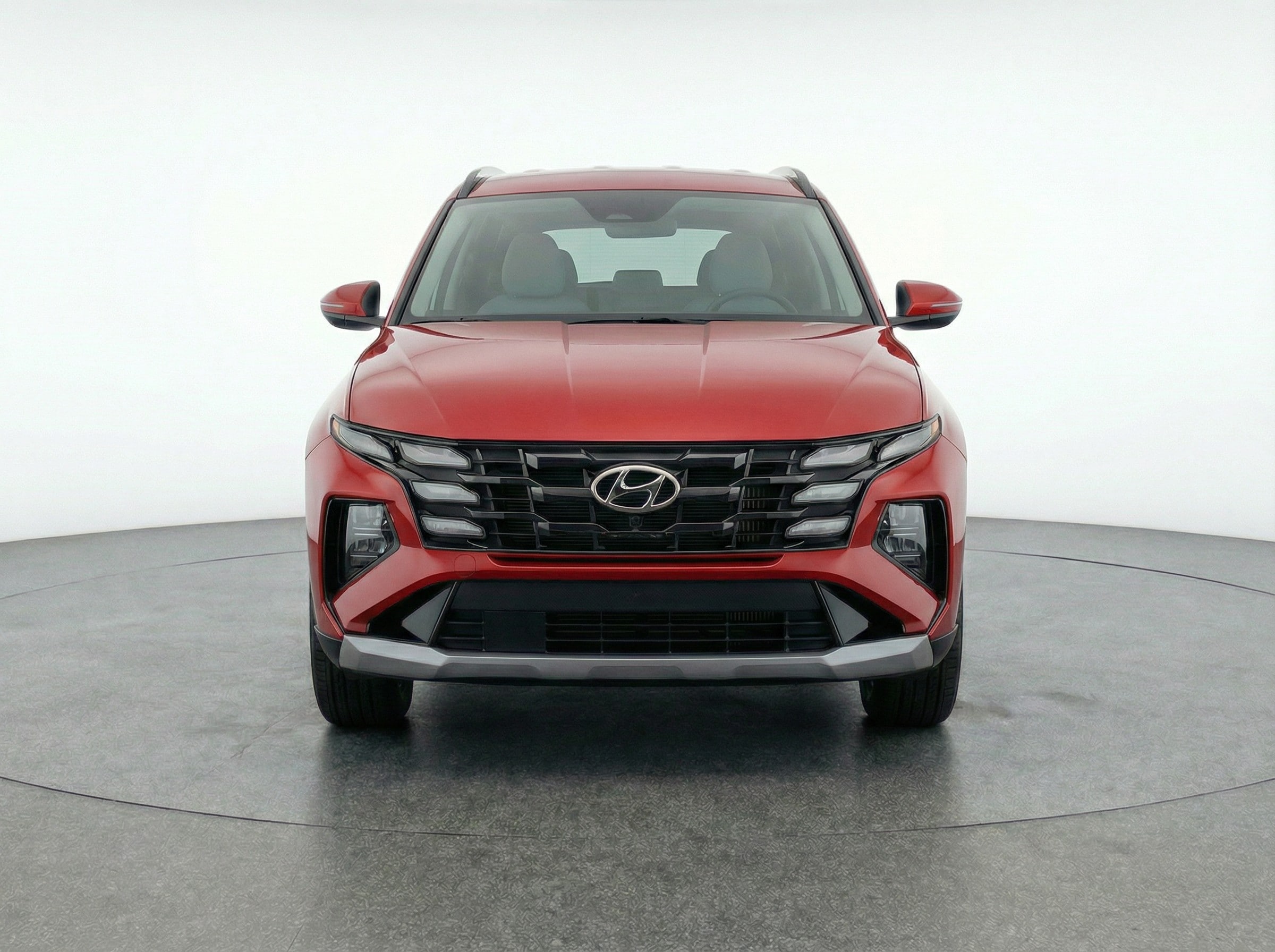 Thumbnail: 2025 Hyundai Tucson - 2
