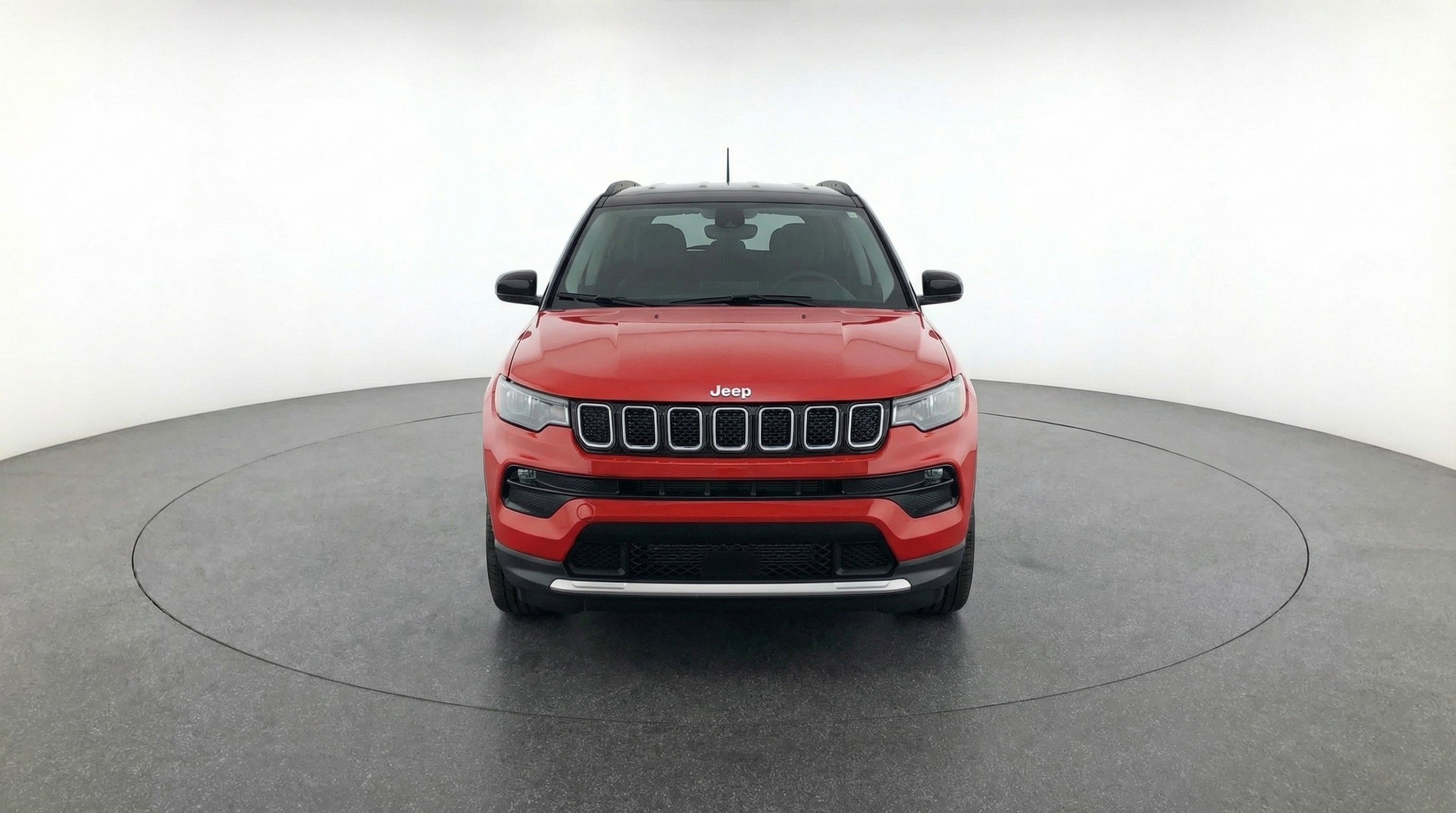 Thumbnail: 2025 Jeep Compass - 2