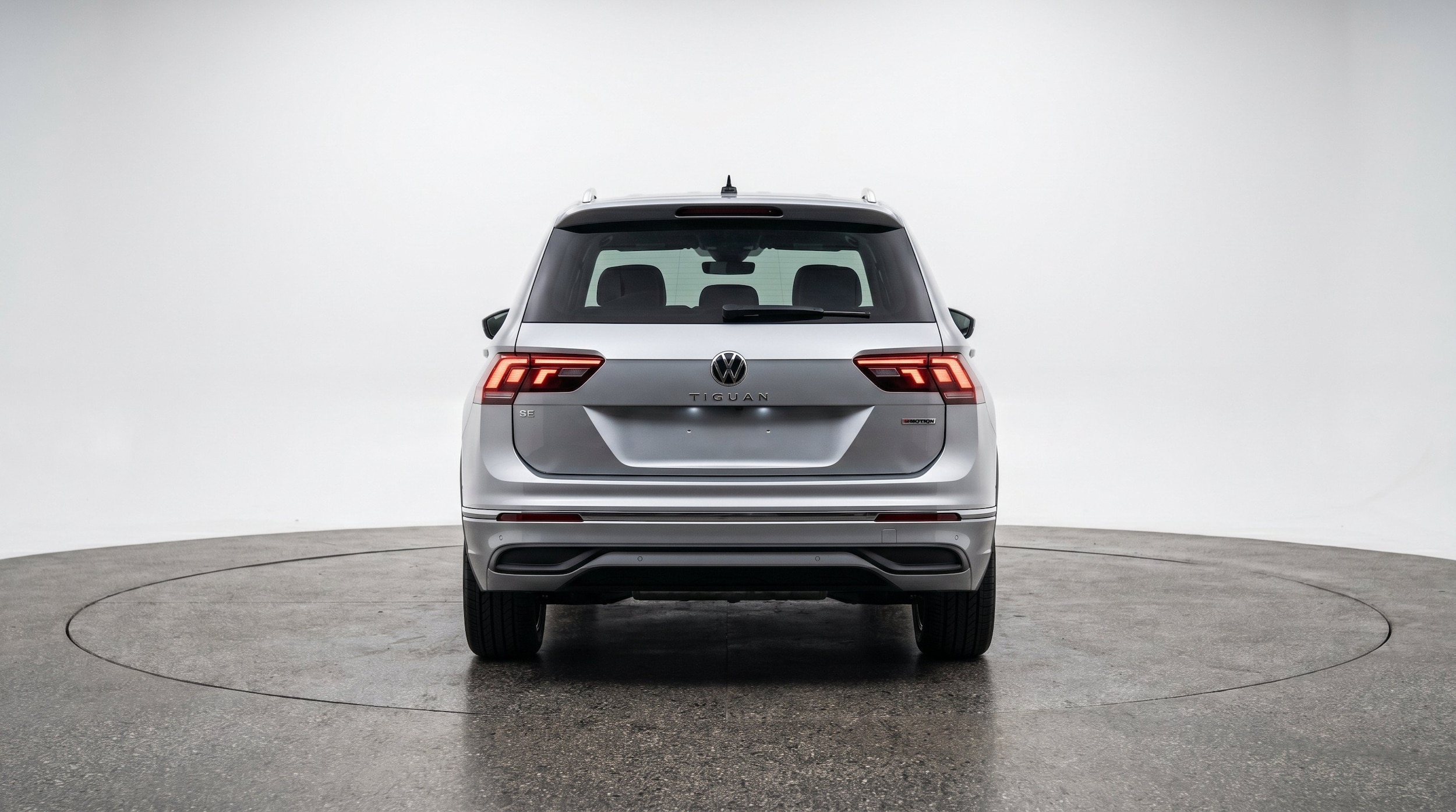 Thumbnail: 2026 Volkswagen Tiguan - 7