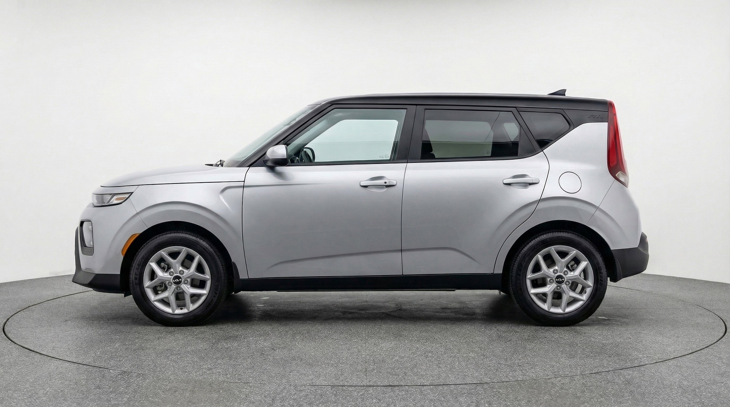 Thumbnail: 2025 Kia Soul - 5