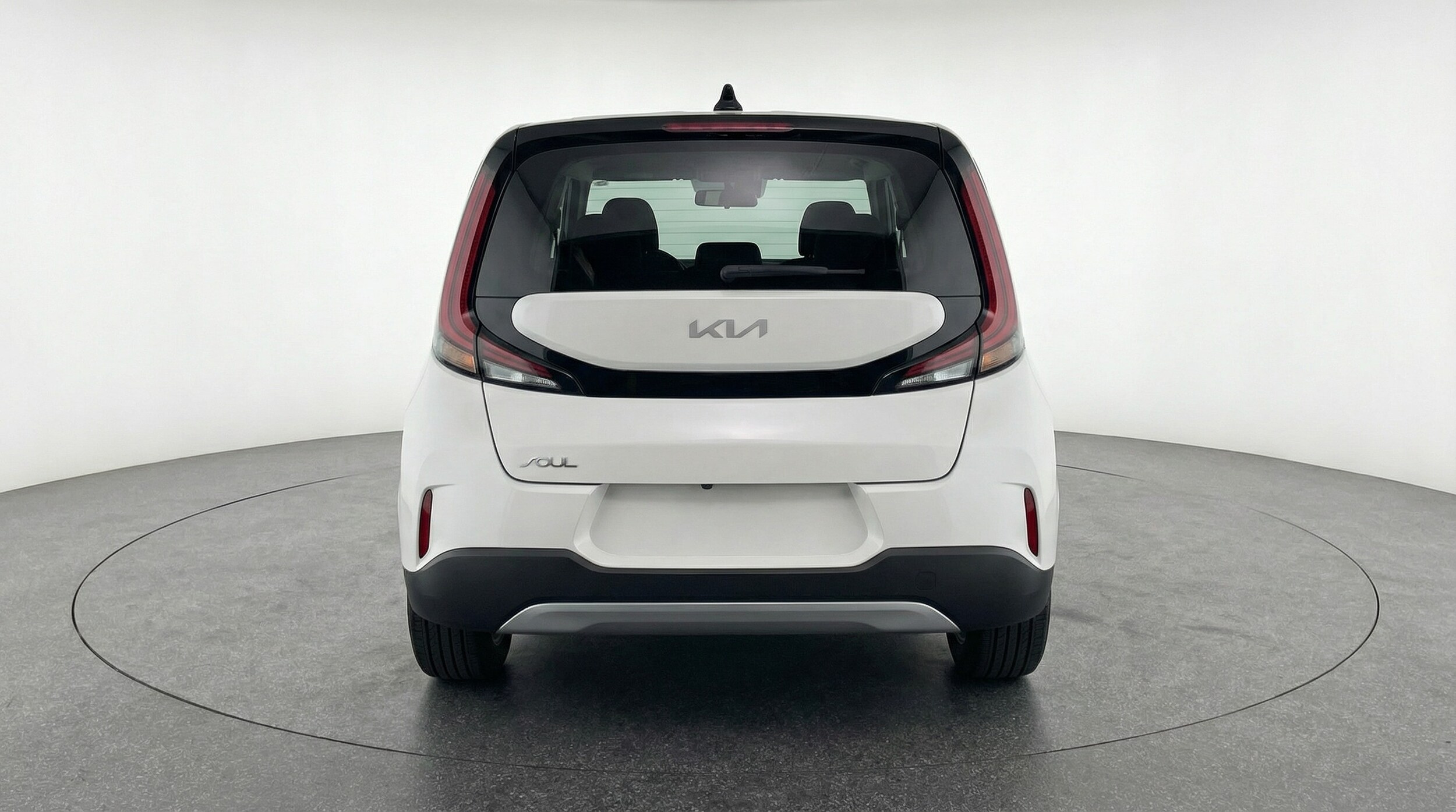 Thumbnail: 2025 Kia Soul - 6