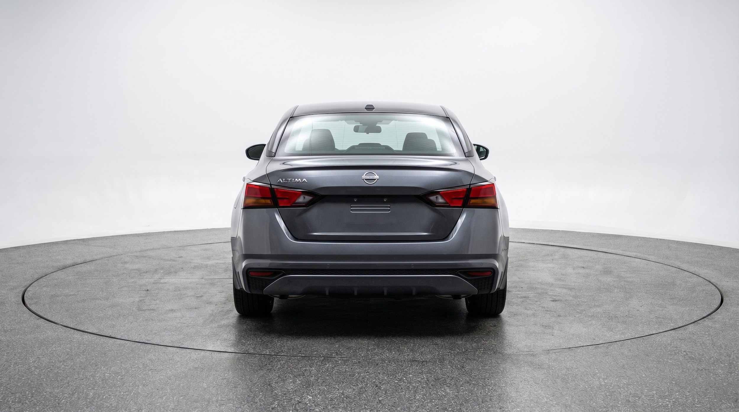Thumbnail: 2026 Nissan Altima - 7