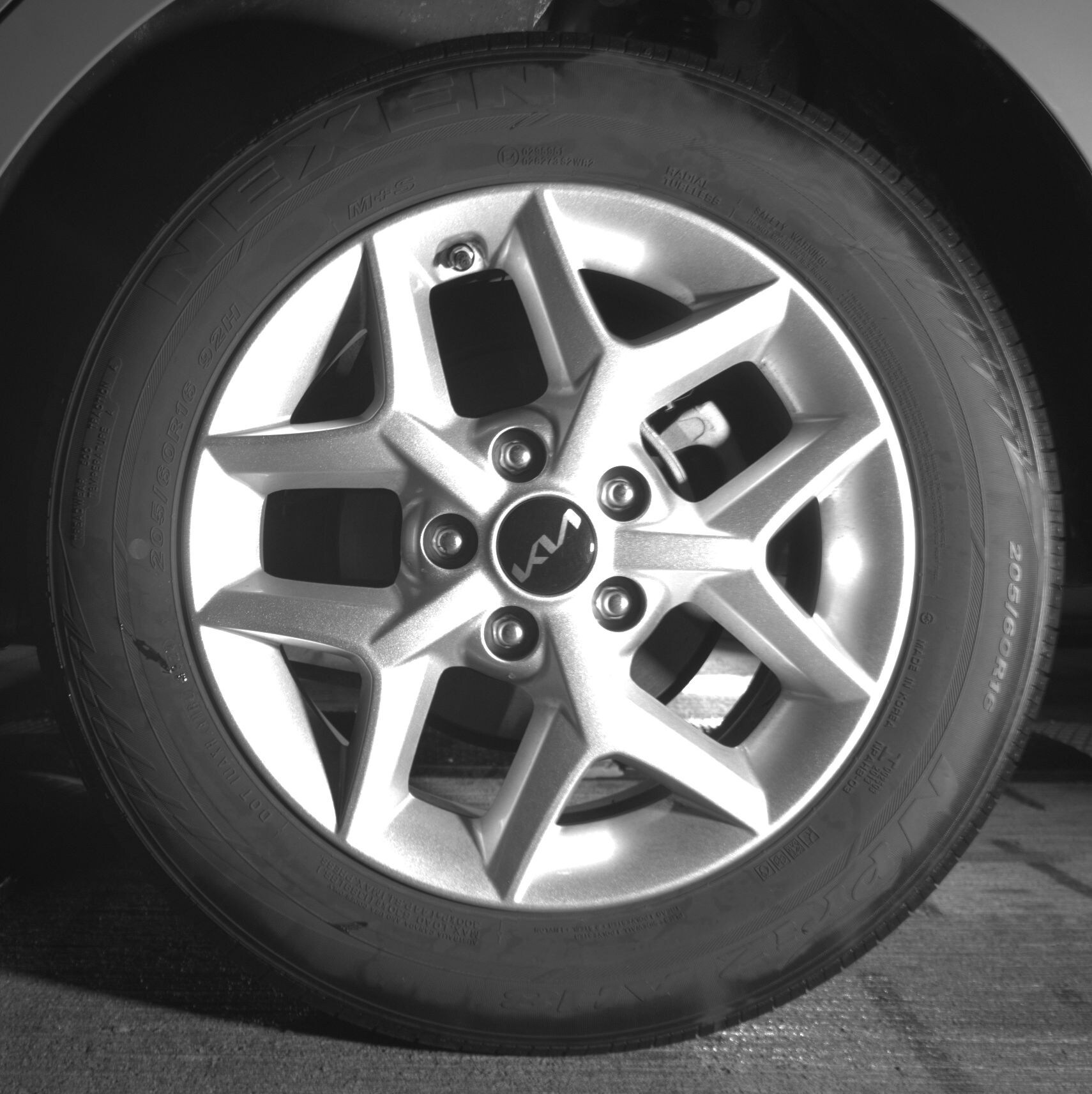 Thumbnail: 2025 Kia Soul - 11