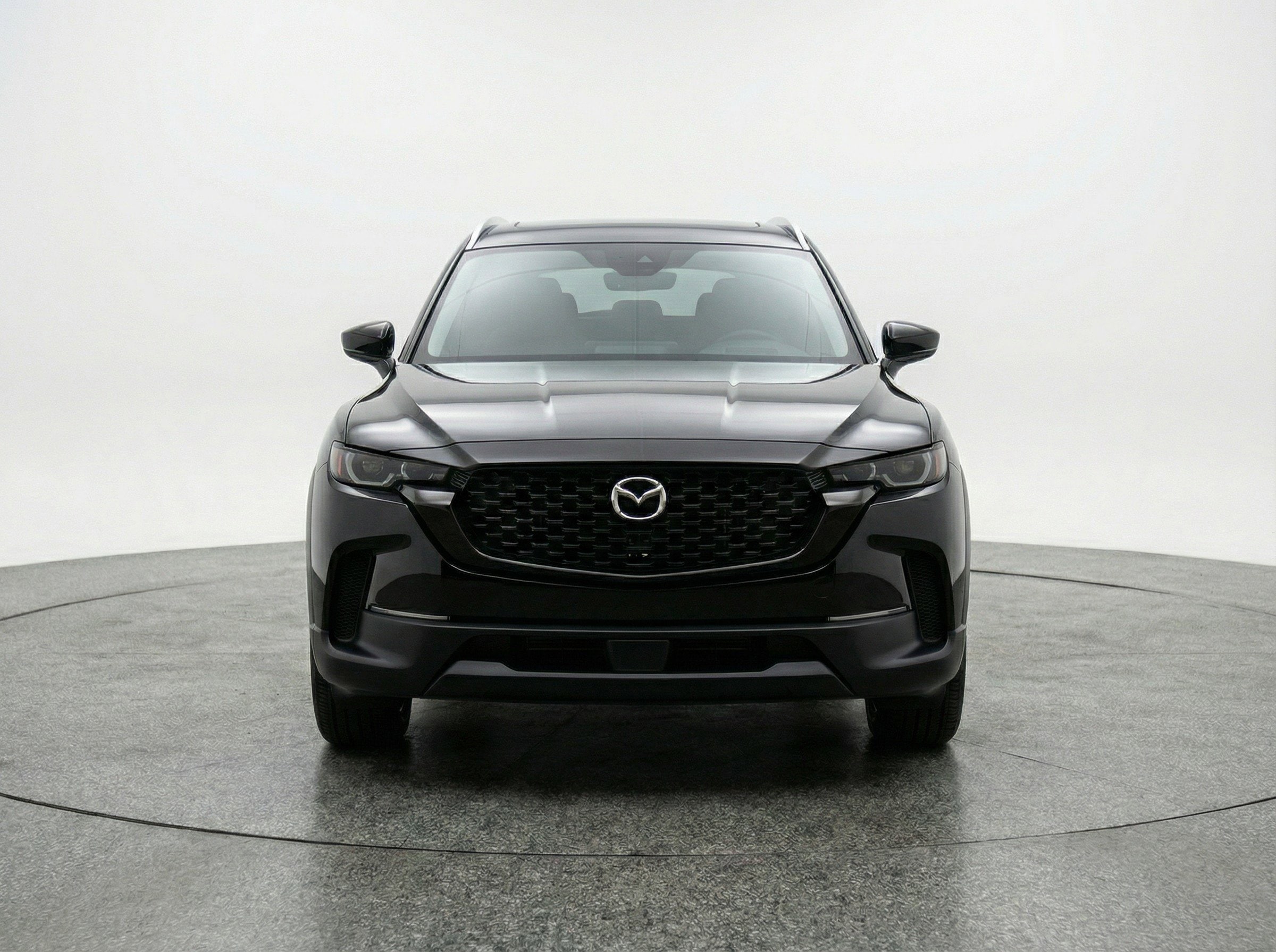 Thumbnail: 2025 Mazda CX-50 - 2