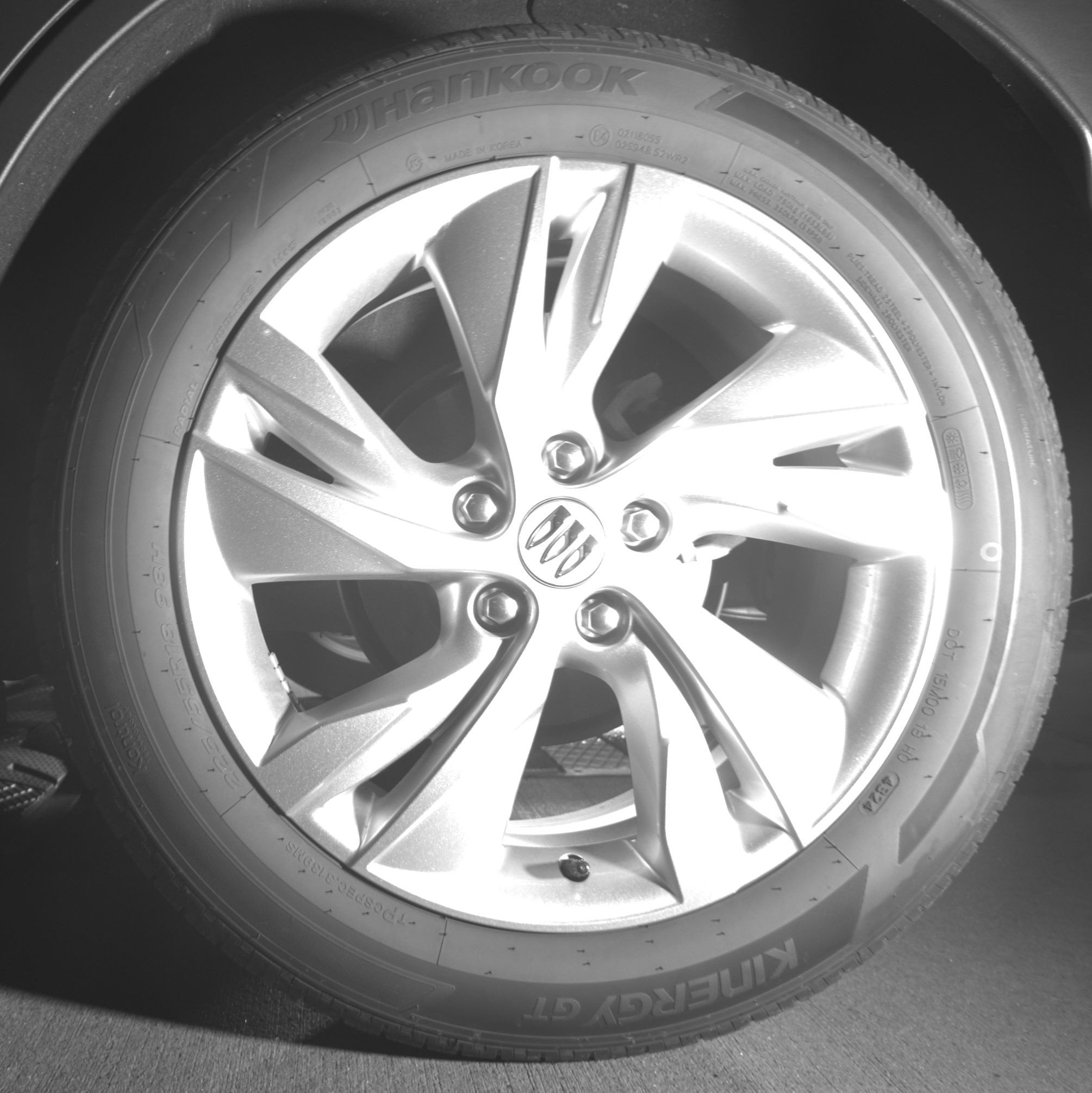 Thumbnail: 2025 Buick Encore GX - 14