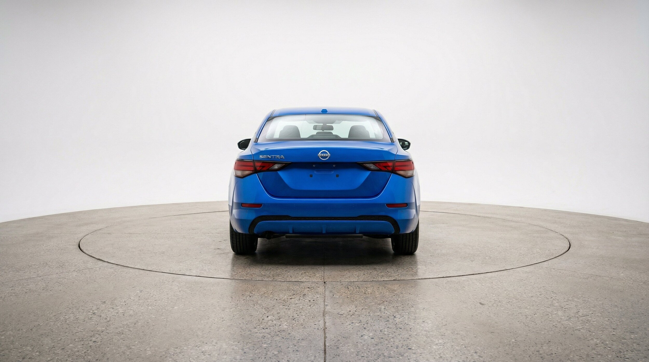 Thumbnail: 2025 Nissan Sentra - 7