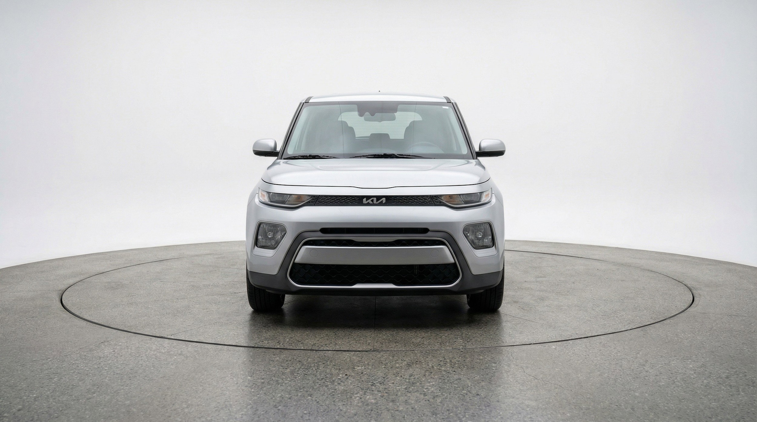 Thumbnail: 2025 Kia Soul - 2