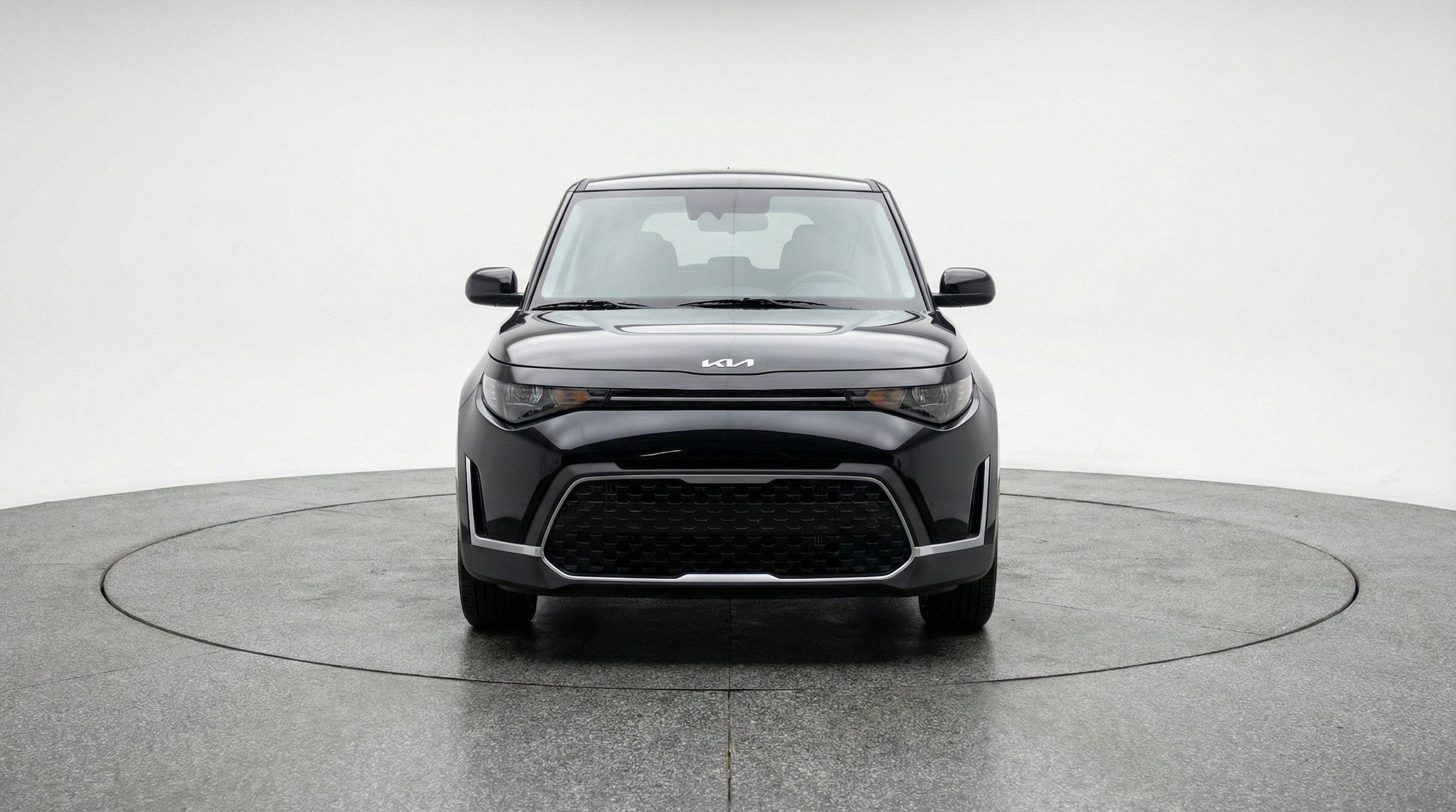 Thumbnail: 2025 Kia Soul - 2