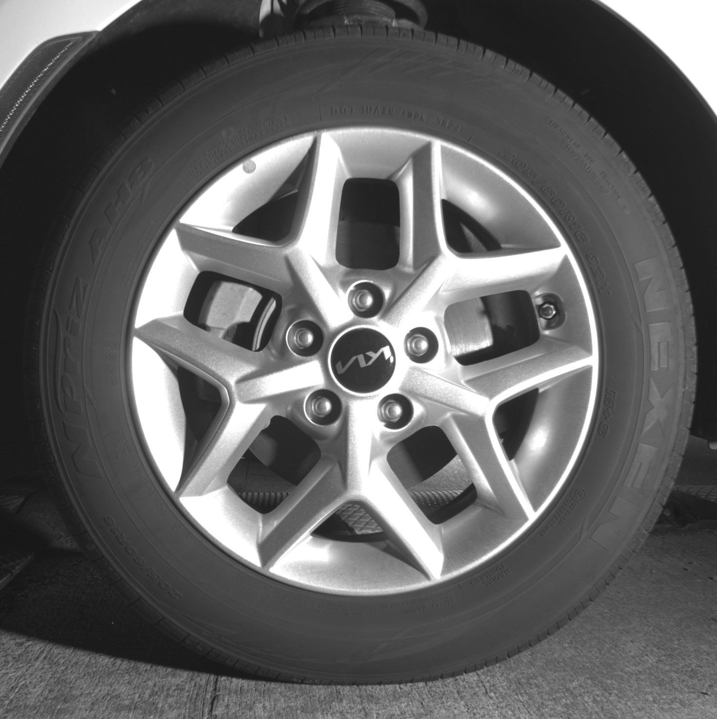 Thumbnail: 2025 Kia Soul - 12