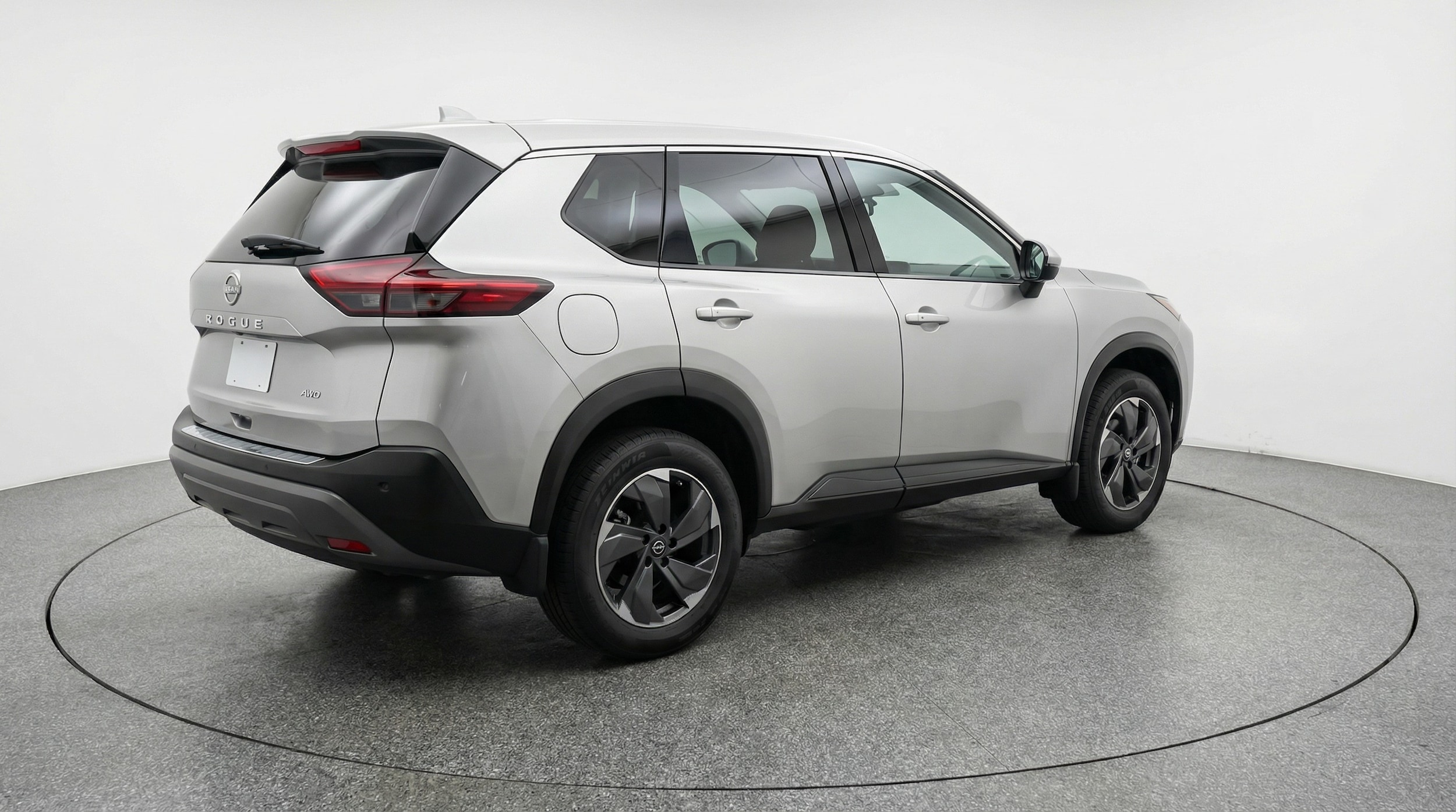 Thumbnail: 2025 Nissan Rogue - 7