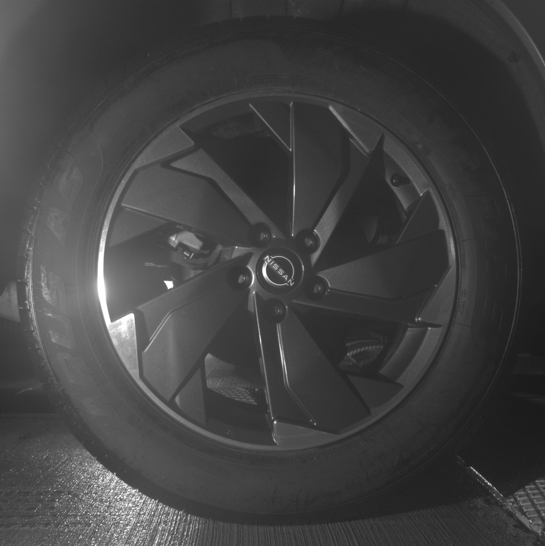 Thumbnail: 2025 Nissan Rogue - 12