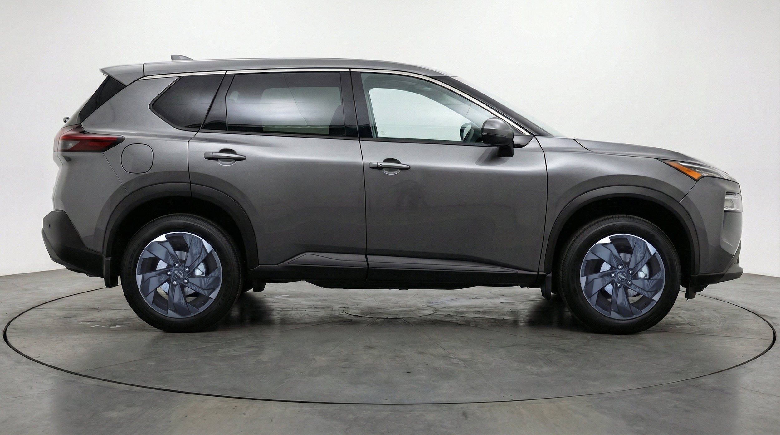 Thumbnail: 2025 Nissan Rogue - 11