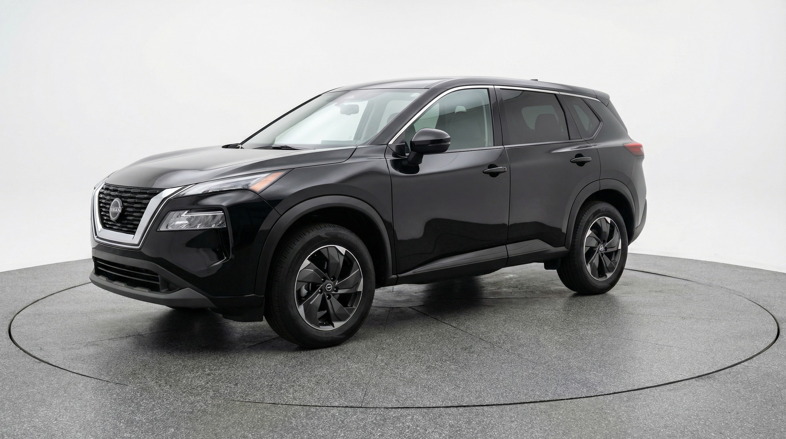 Thumbnail: 2025 Nissan Rogue - 3