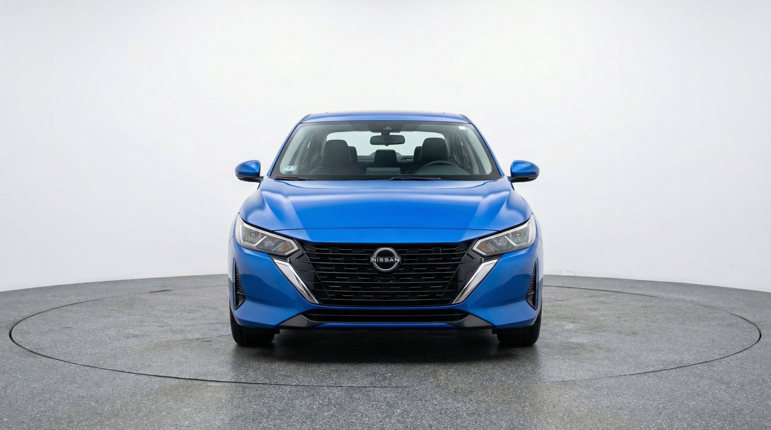 Thumbnail: 2025 Nissan Sentra - 2