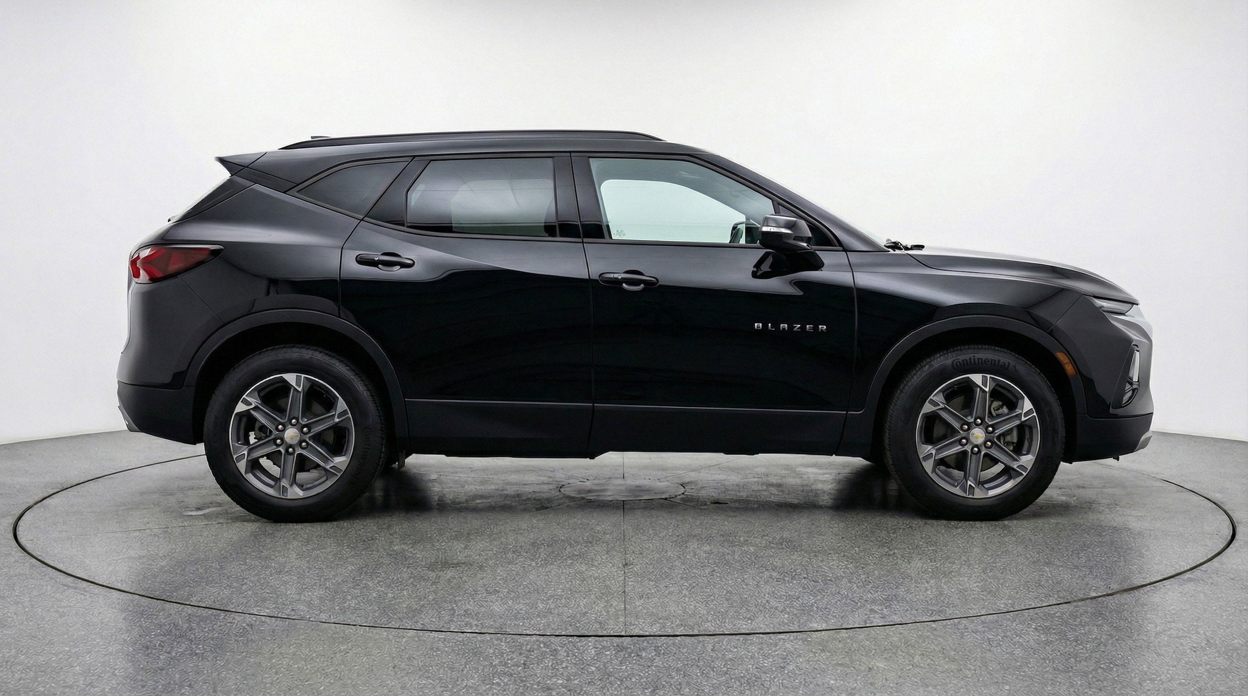 Thumbnail: 2025 Chevrolet Blazer - 11