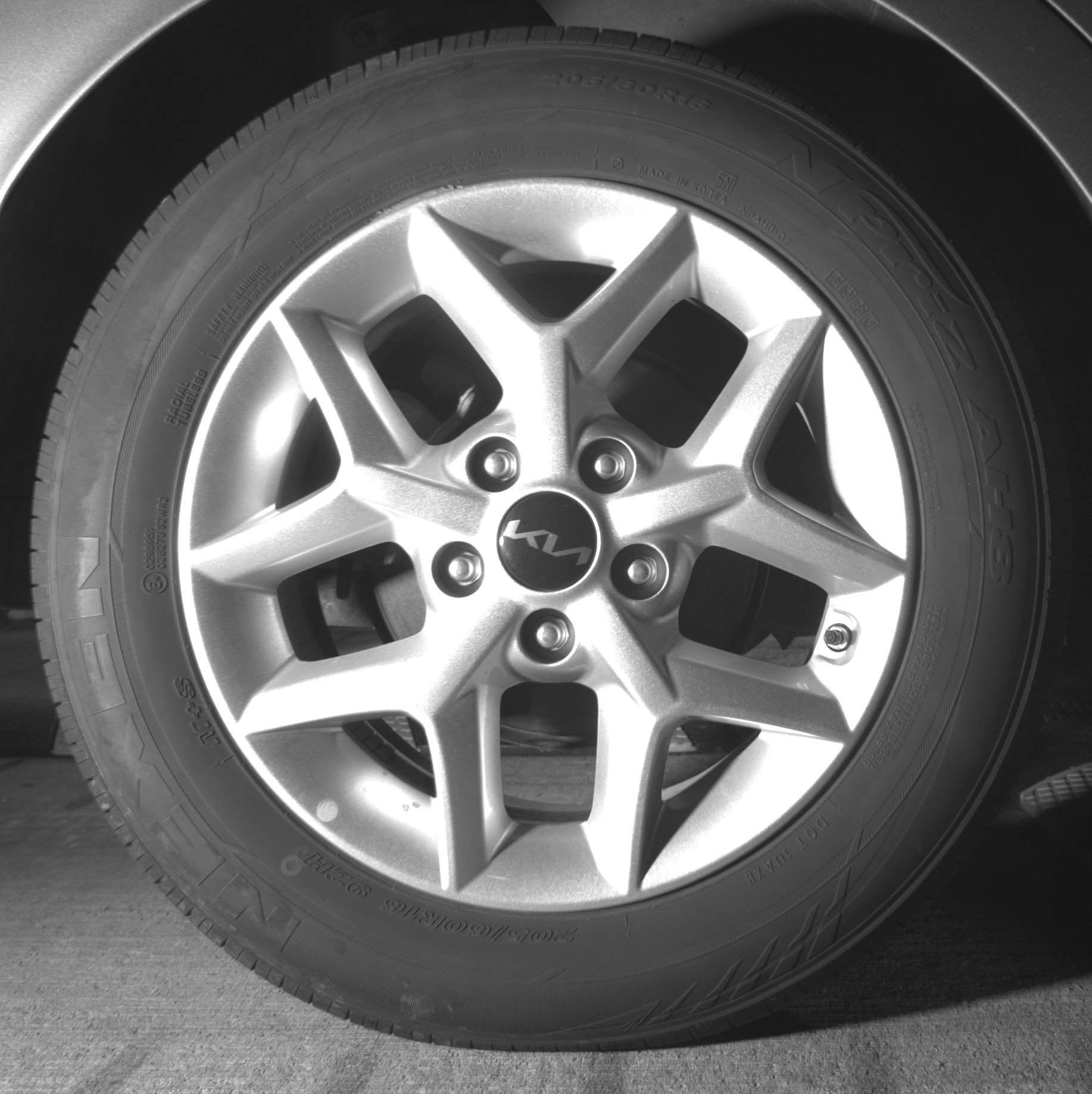 Thumbnail: 2025 Kia Soul - 15