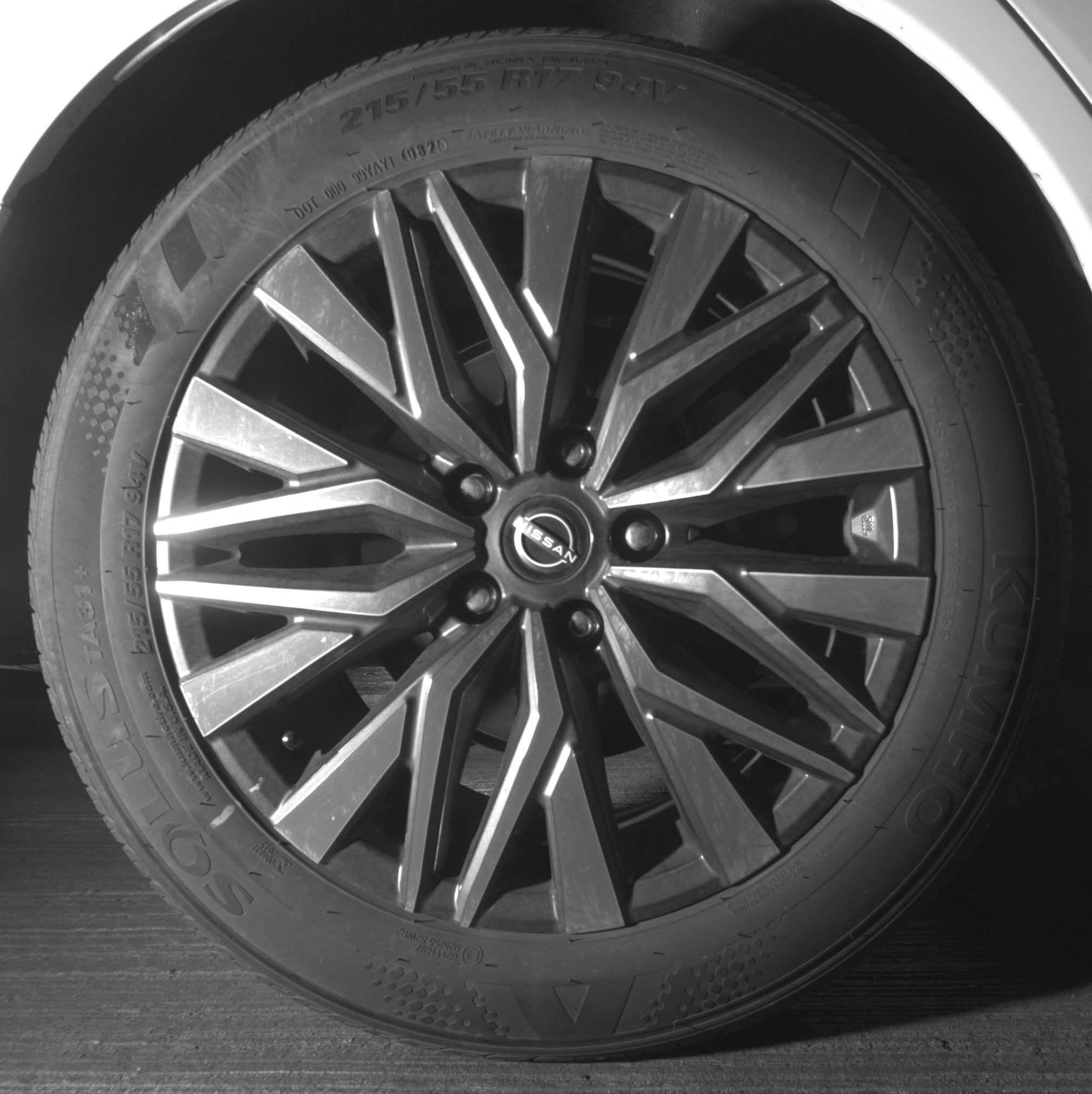 Thumbnail: 2025 Nissan Altima - 12