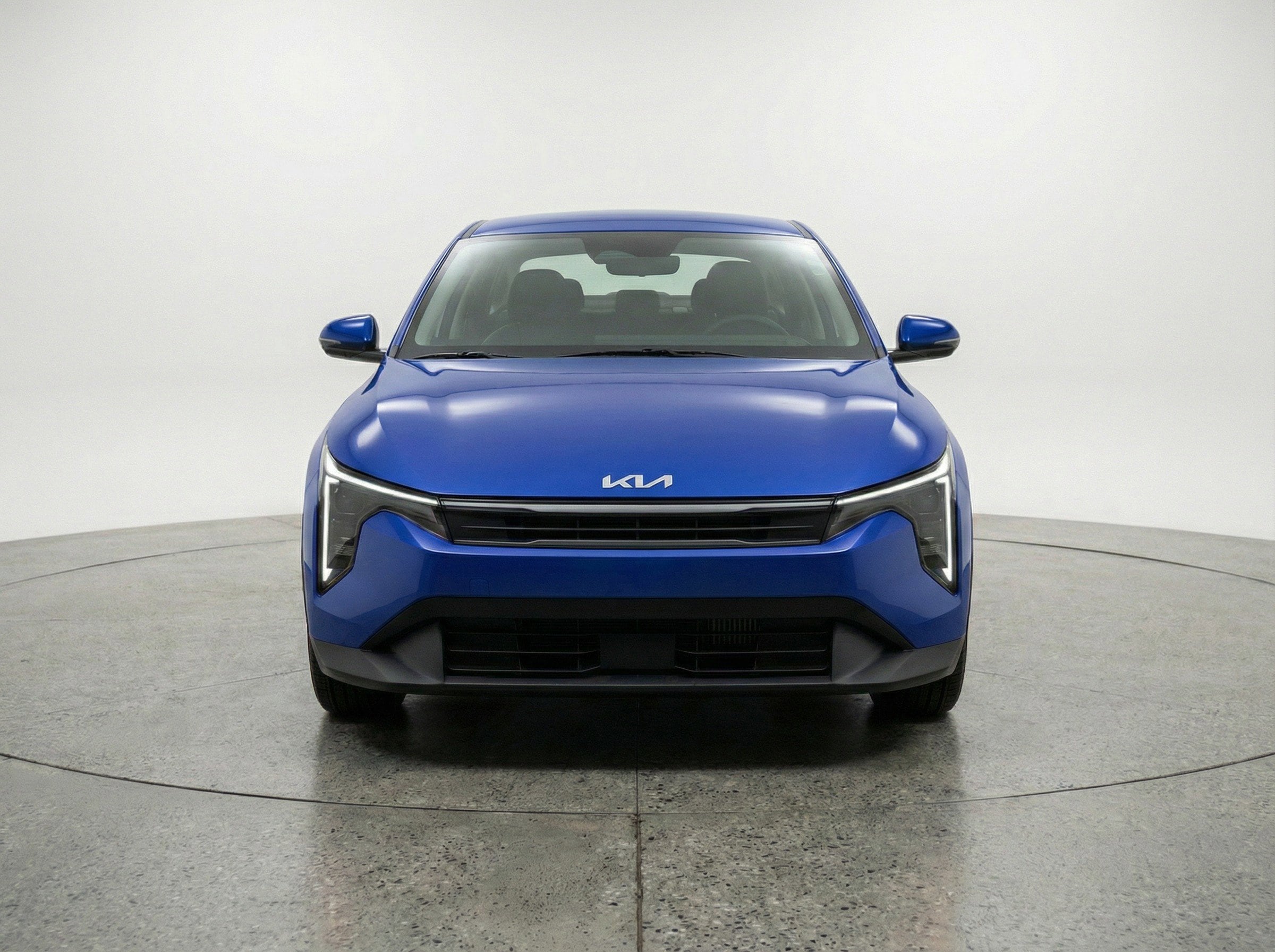 Thumbnail: 2025 Kia K4 - 2