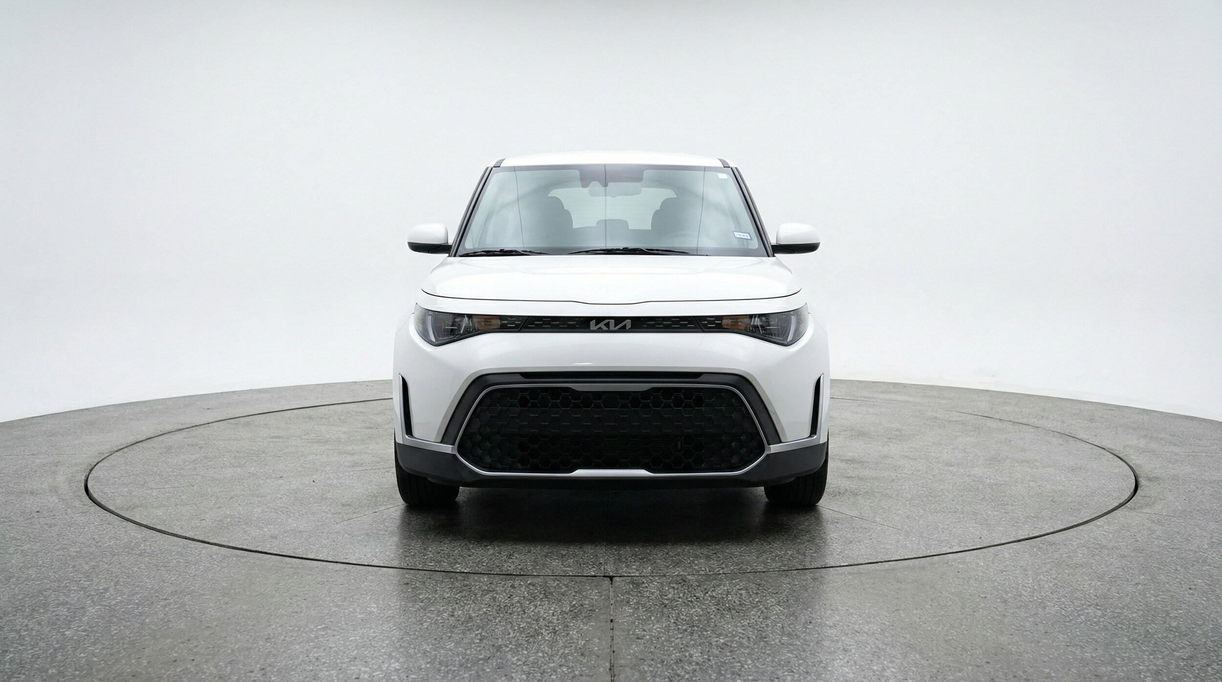 Thumbnail: 2025 Kia Soul - 2