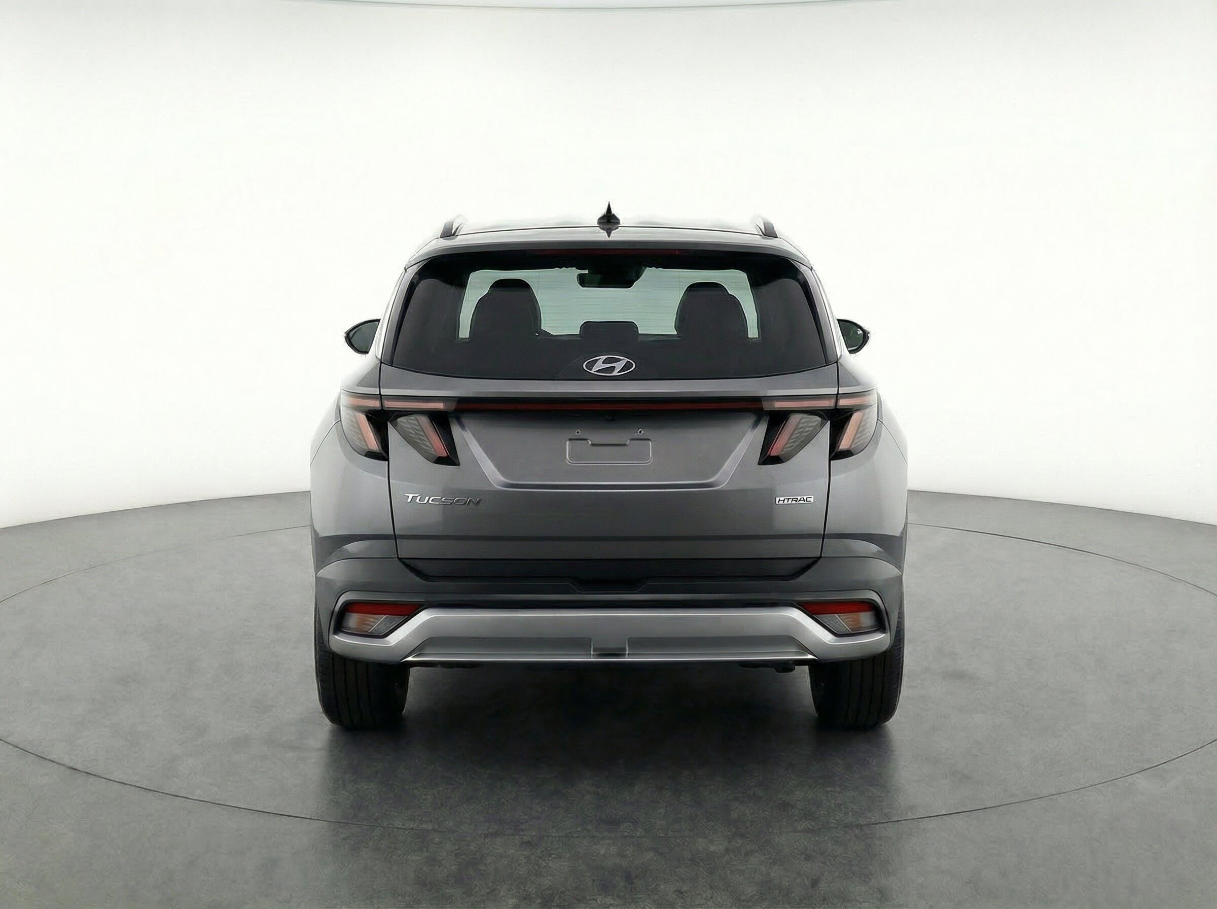 Thumbnail: 2026 Hyundai Tucson - 7