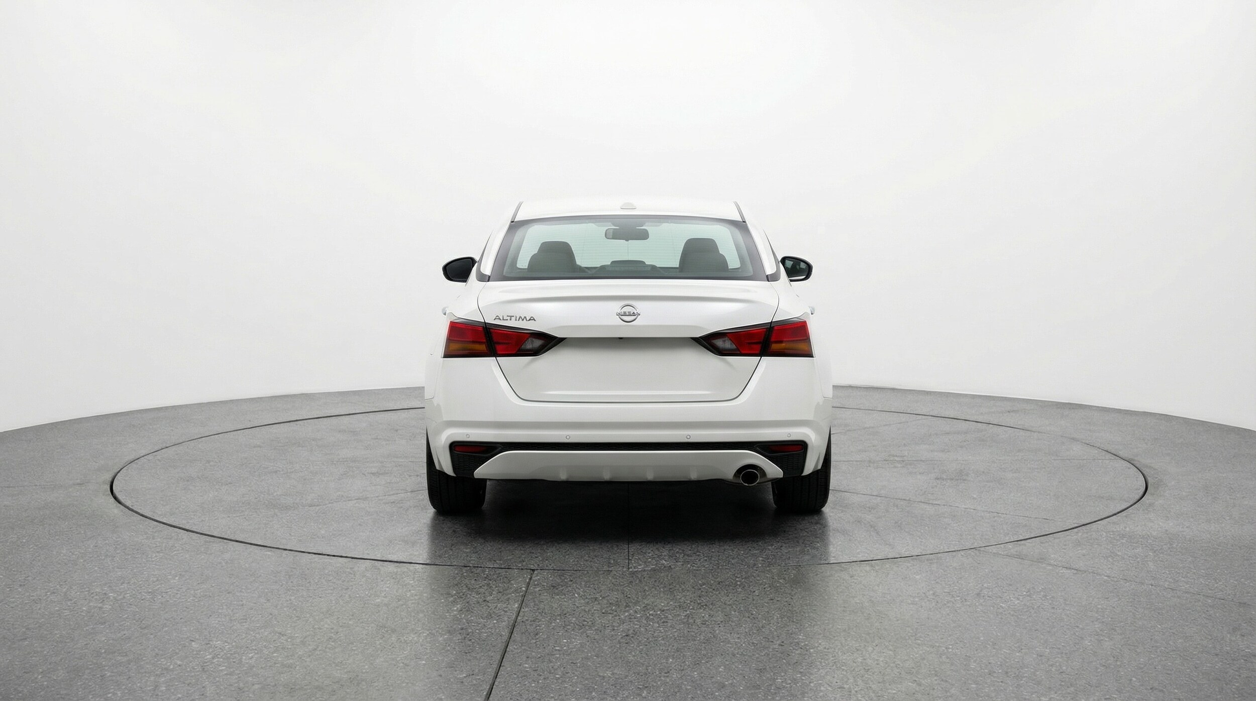 Thumbnail: 2025 Nissan Altima - 6