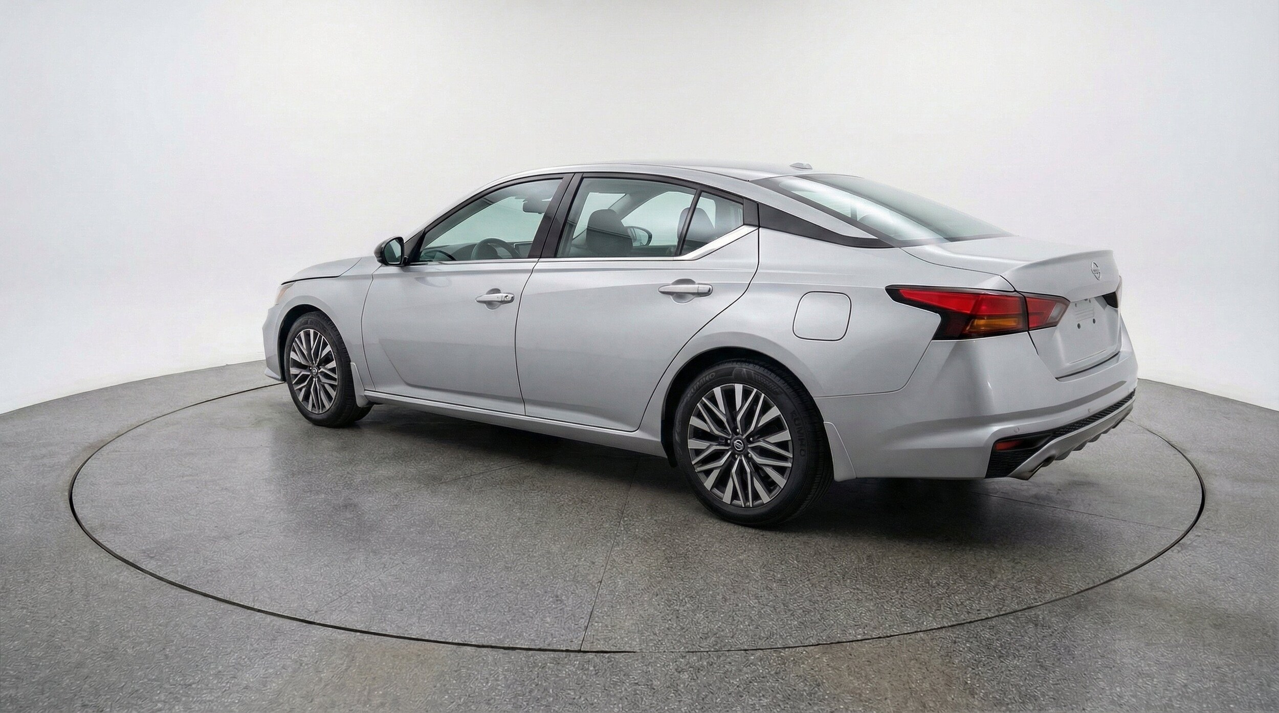 Thumbnail: 2026 Nissan Altima - 6