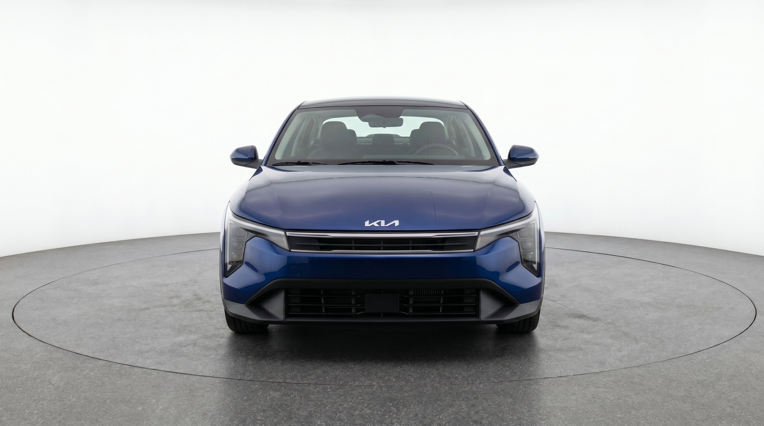 Thumbnail: 2025 Kia K4 - 2