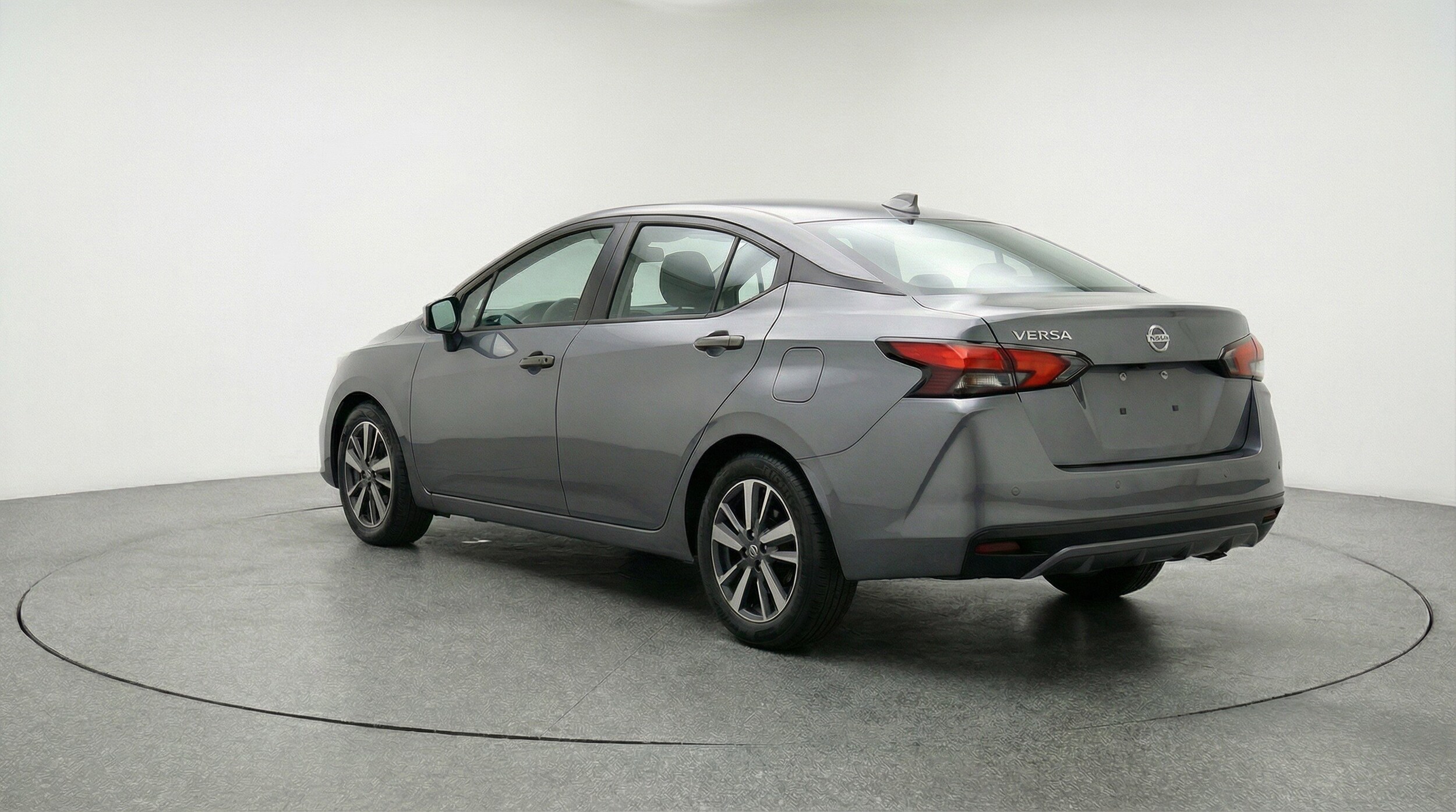 Thumbnail: 2025 Nissan Versa - 6