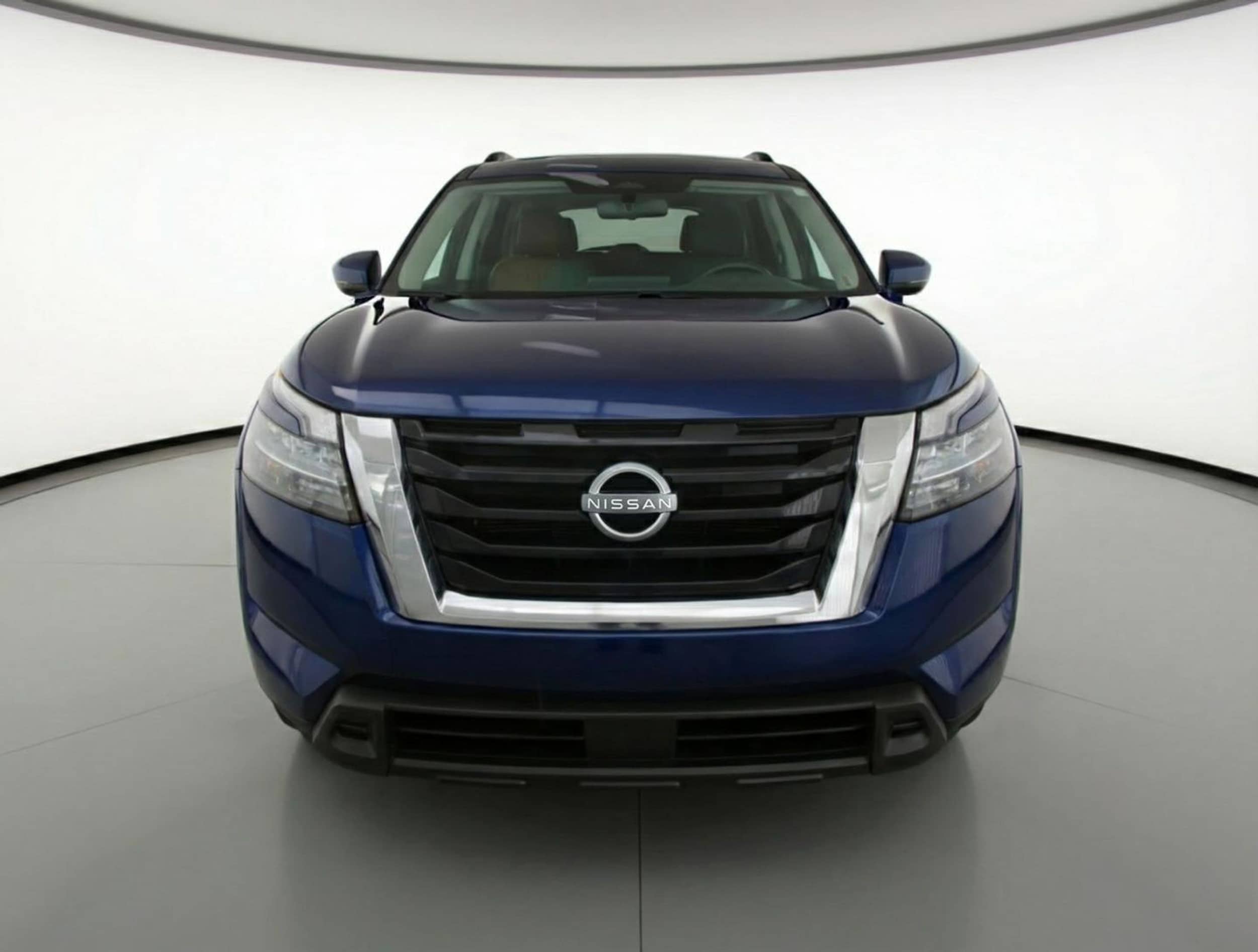 Thumbnail: 2025 Nissan Pathfinder - 2