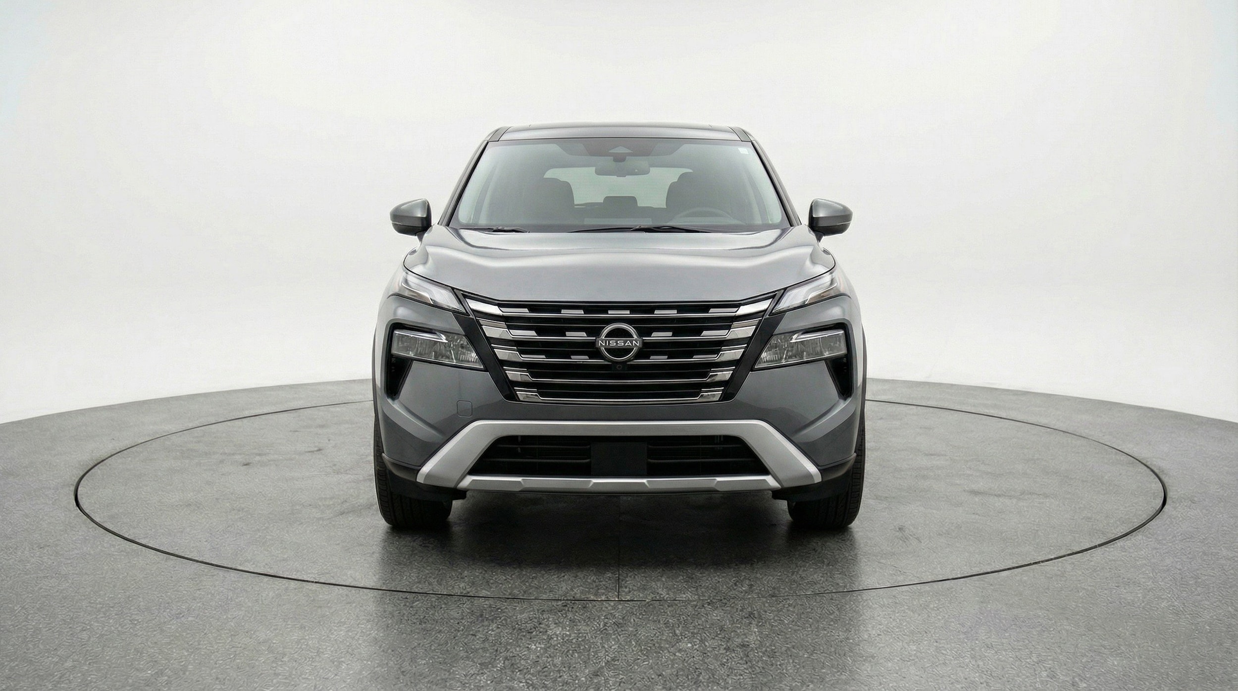 Thumbnail: 2025 Nissan Rogue - 2