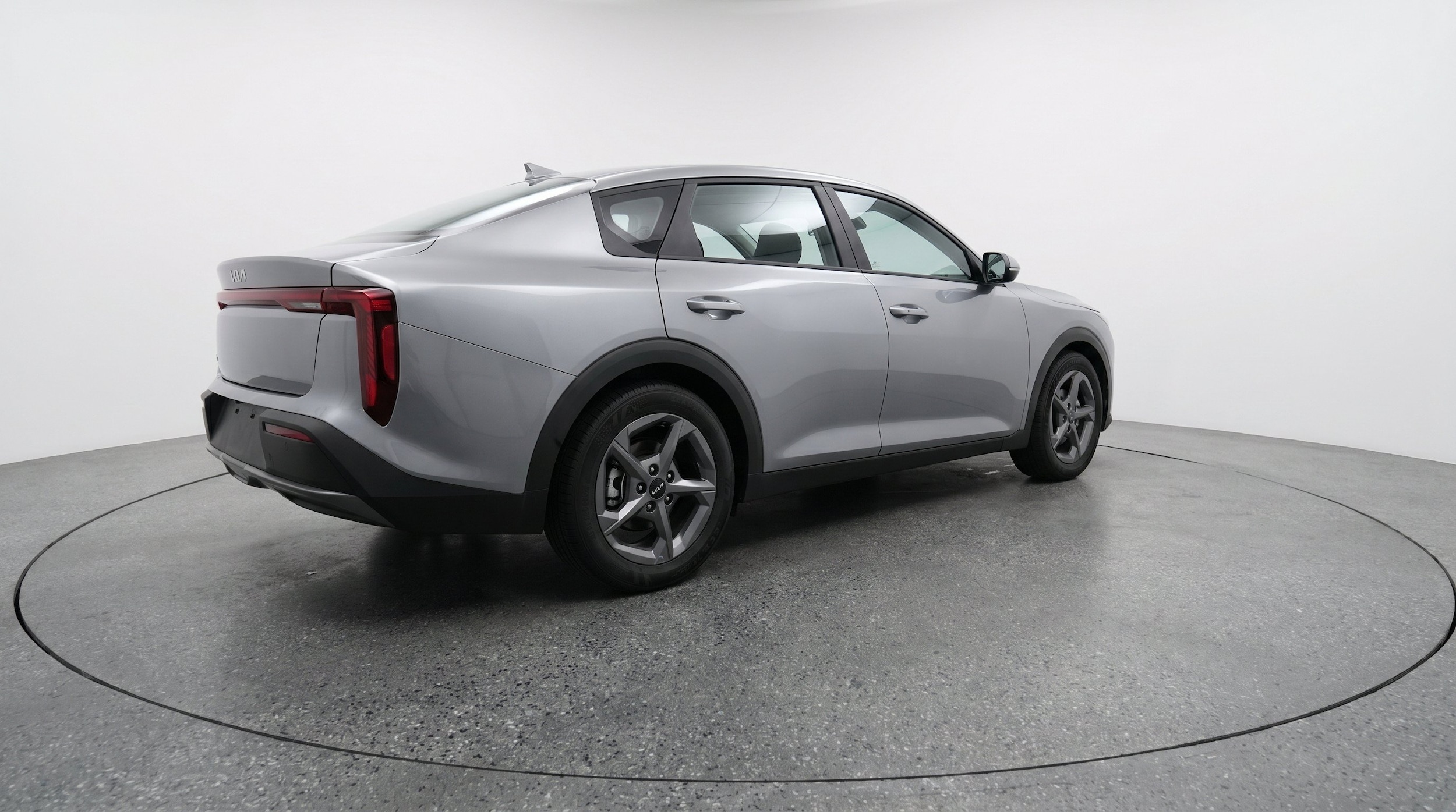 Thumbnail: 2026 Kia K4 - 9