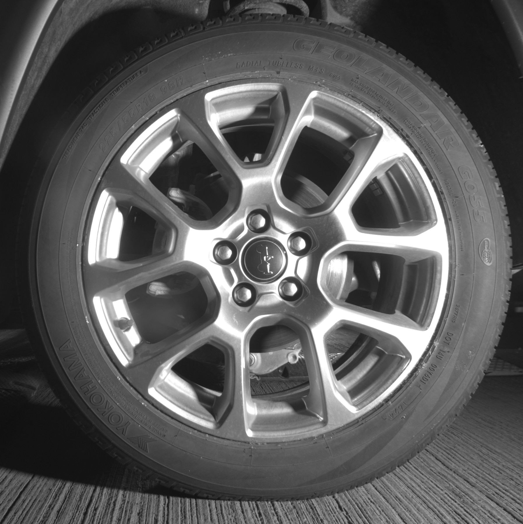 Thumbnail: 2025 Jeep Compass - 14