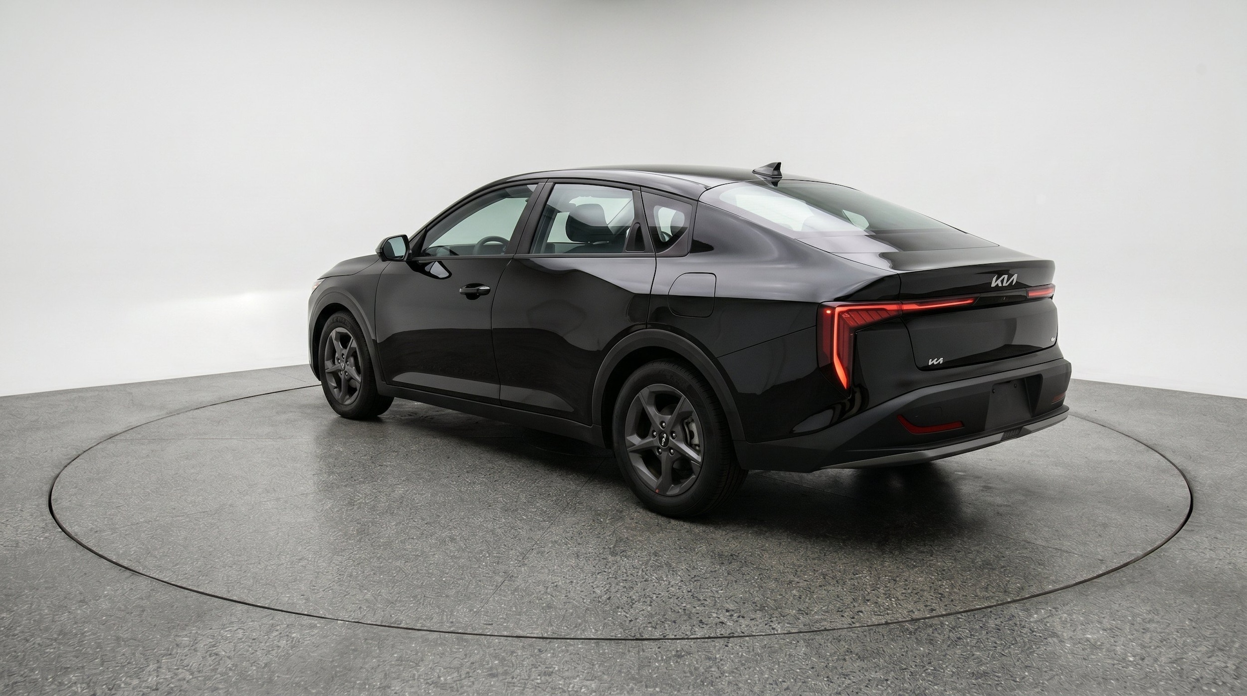 Thumbnail: 2026 Kia K4 - 6
