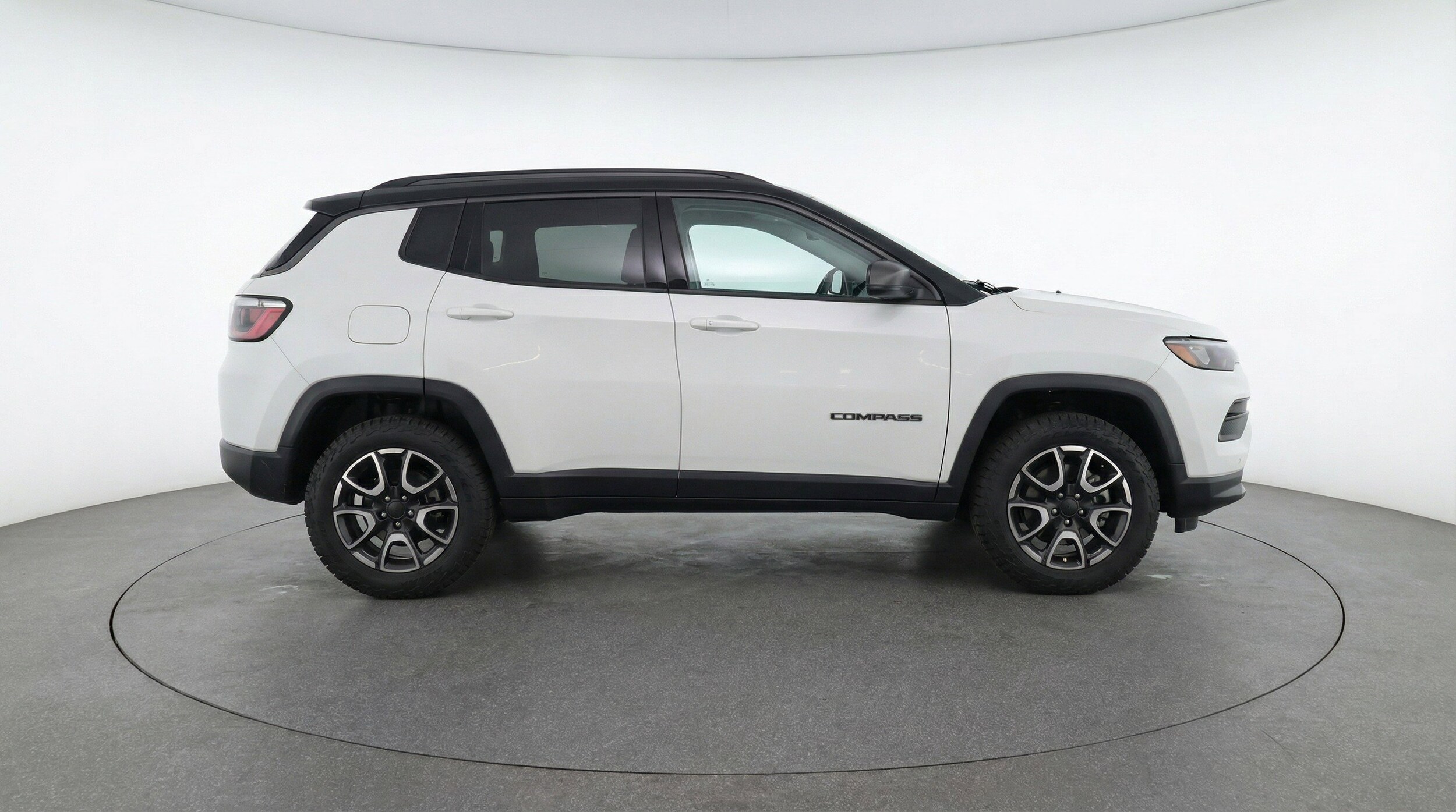Thumbnail: 2025 Jeep Compass - 11
