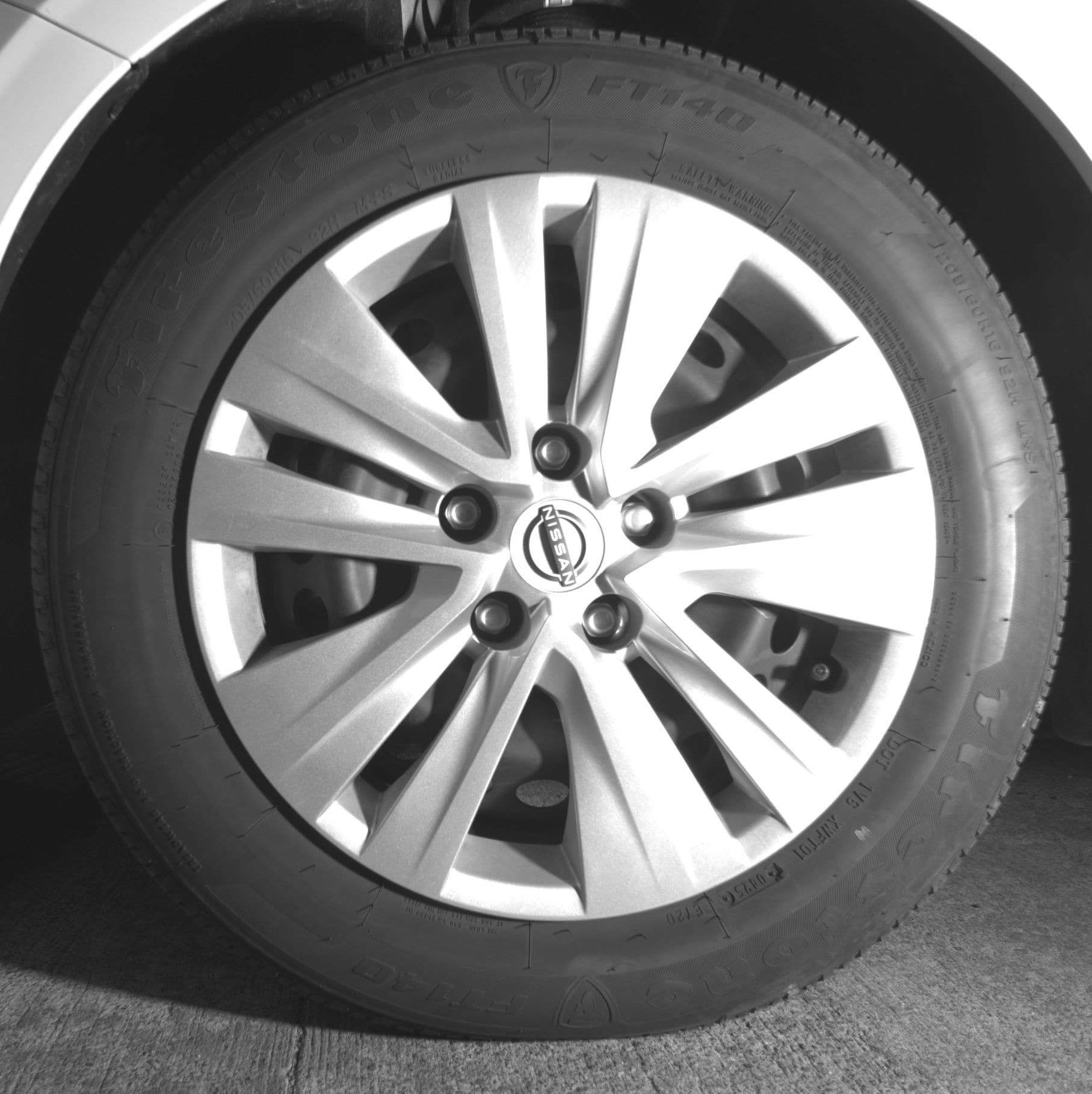 Thumbnail: 2025 Nissan Sentra - 9