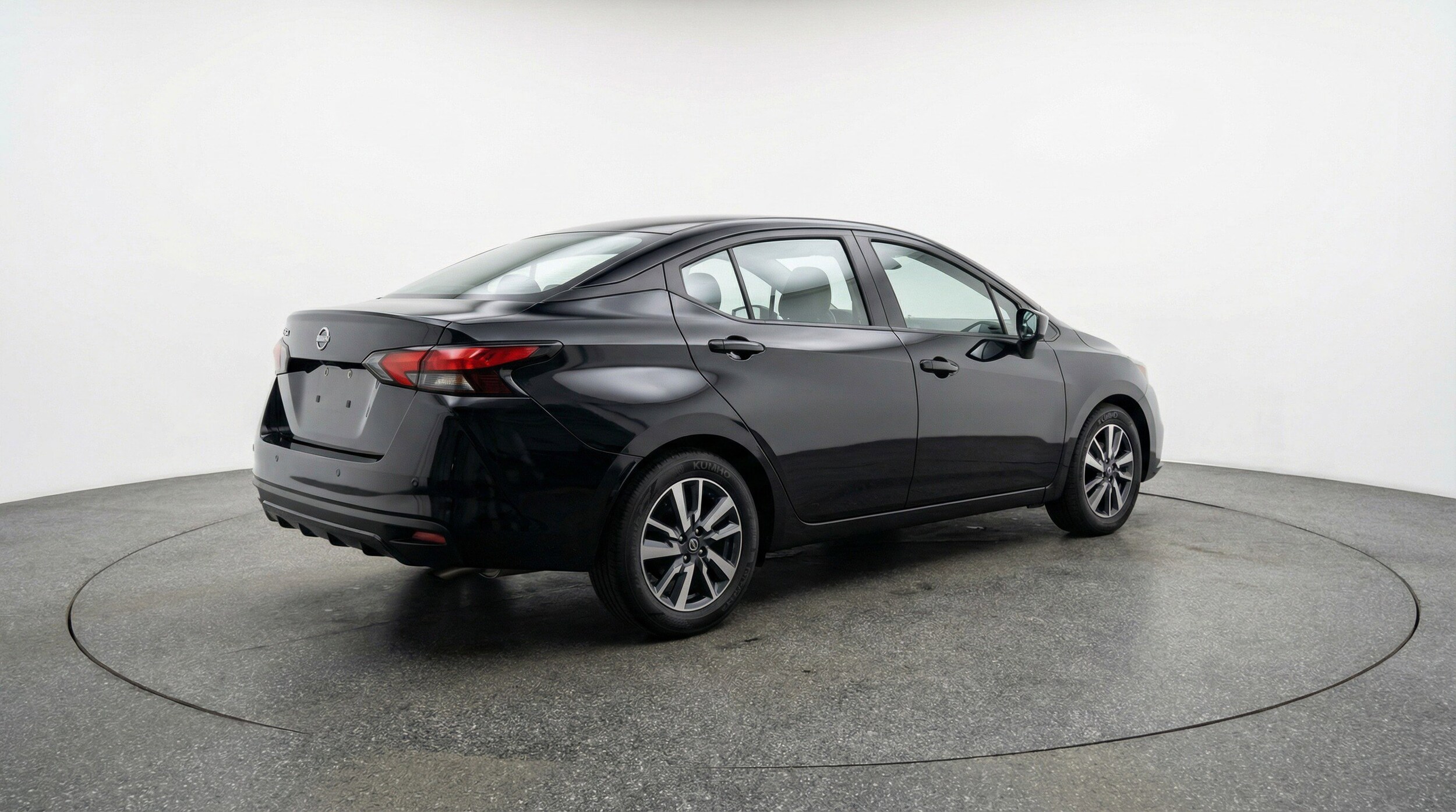 Thumbnail: 2025 Nissan Versa - 9