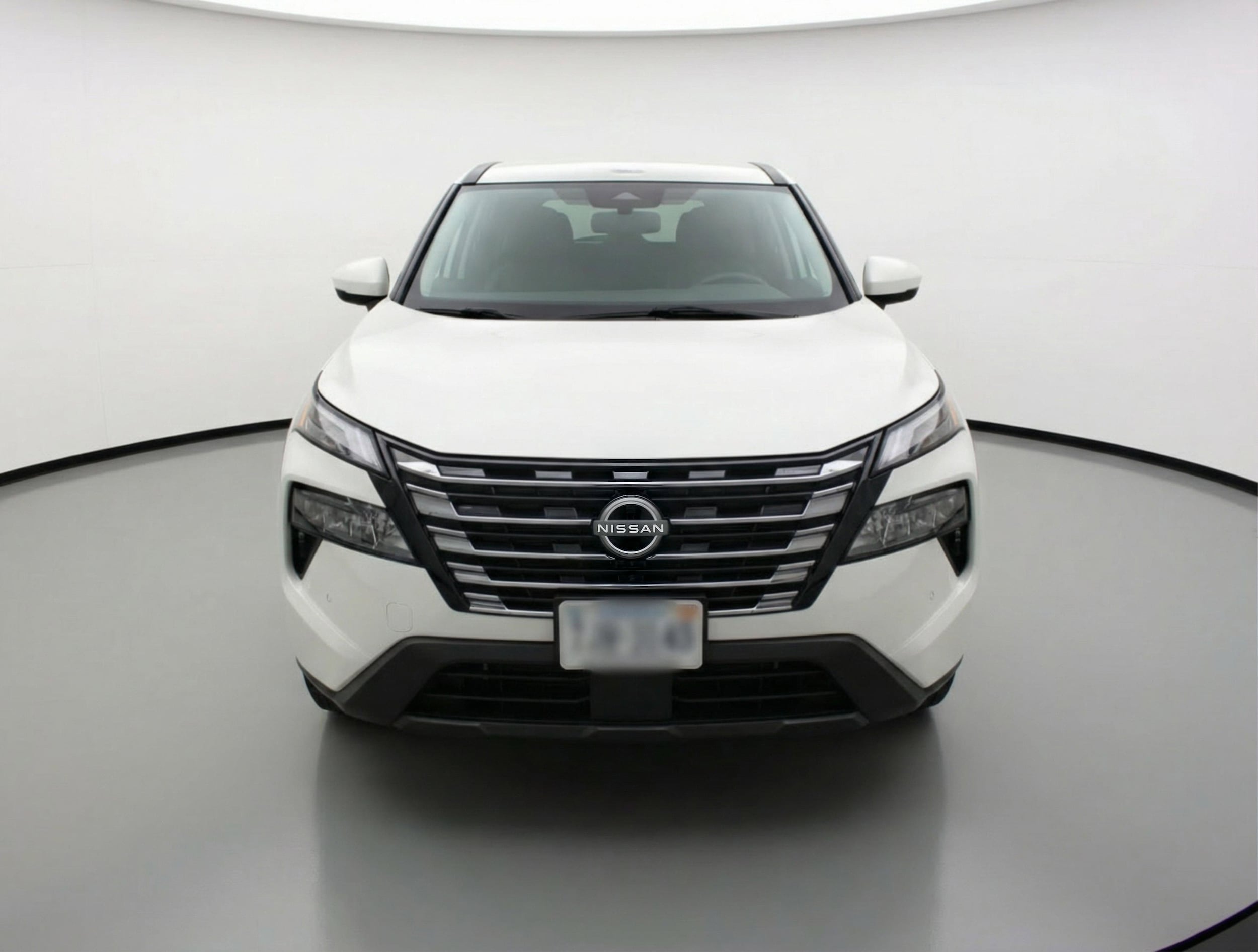 Thumbnail: 2024 Nissan Rogue - 2