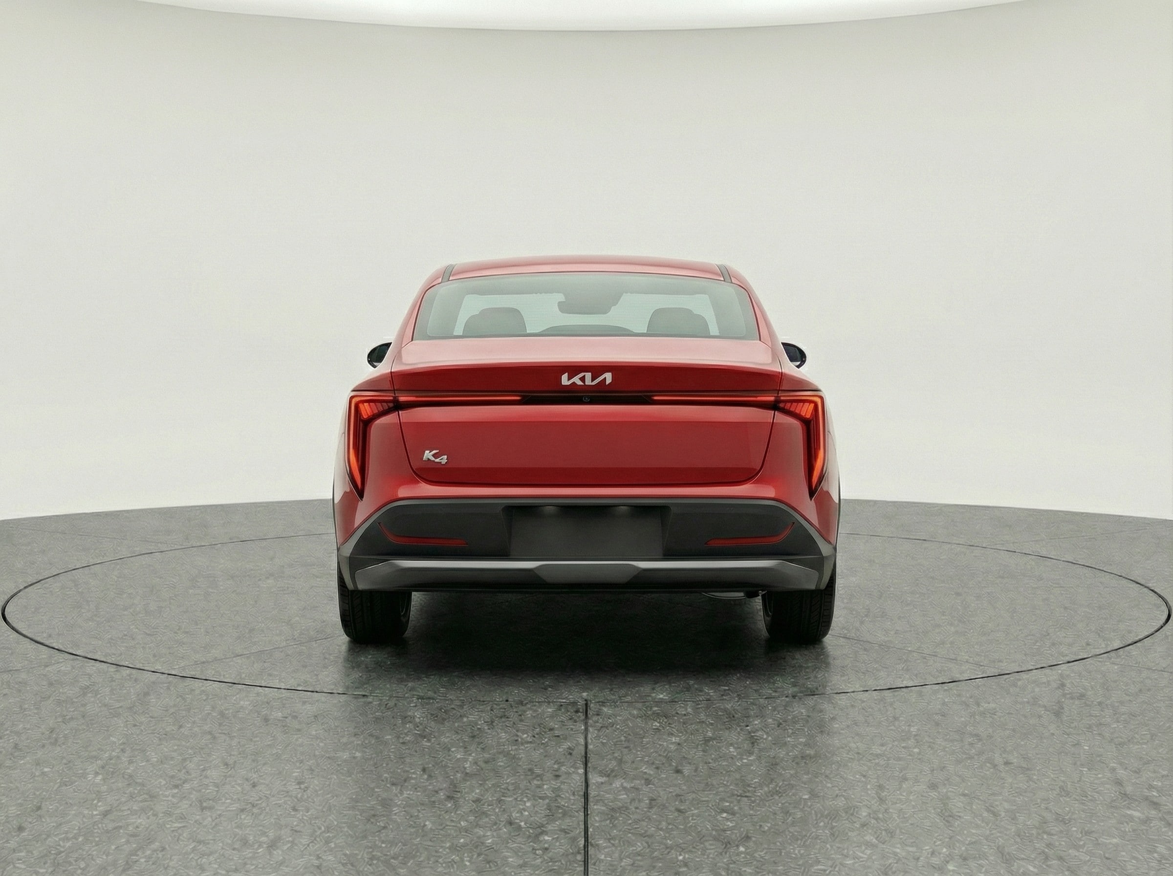 Thumbnail: 2025 Kia K4 - 6