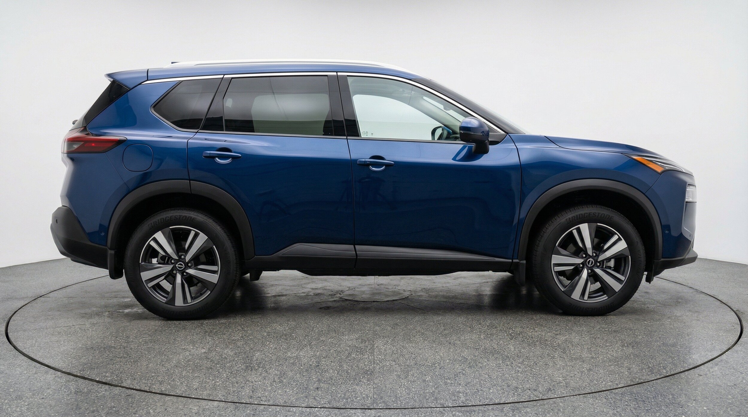 Thumbnail: 2026 Nissan Rogue - 11