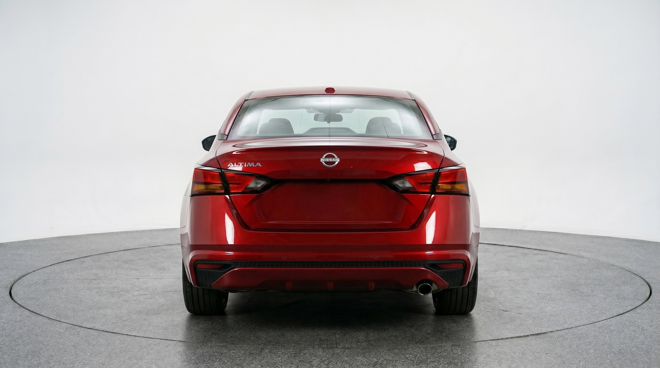 Thumbnail: 2025 Nissan Altima - 7