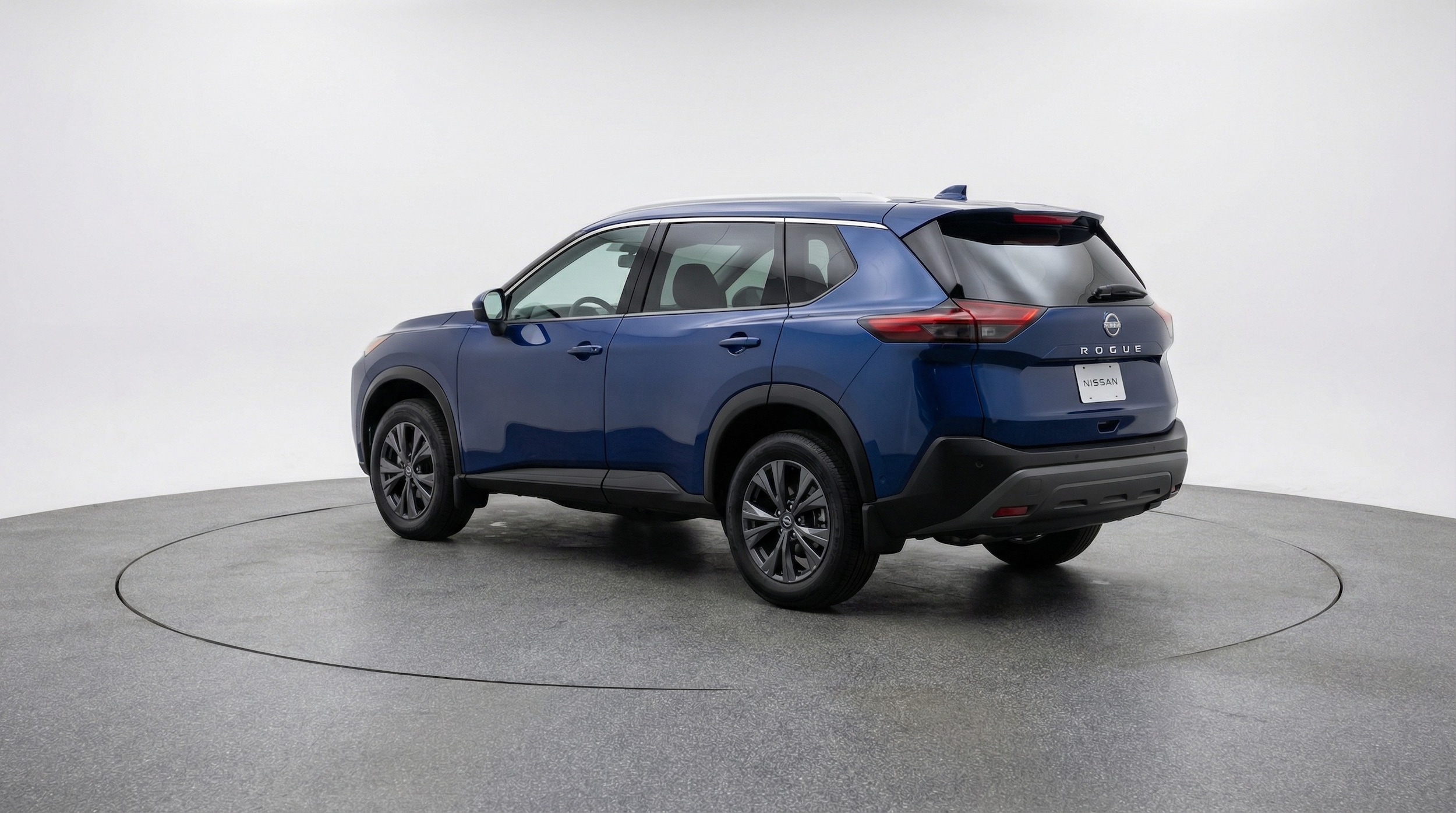 Thumbnail: 2025 Nissan Rogue - 5
