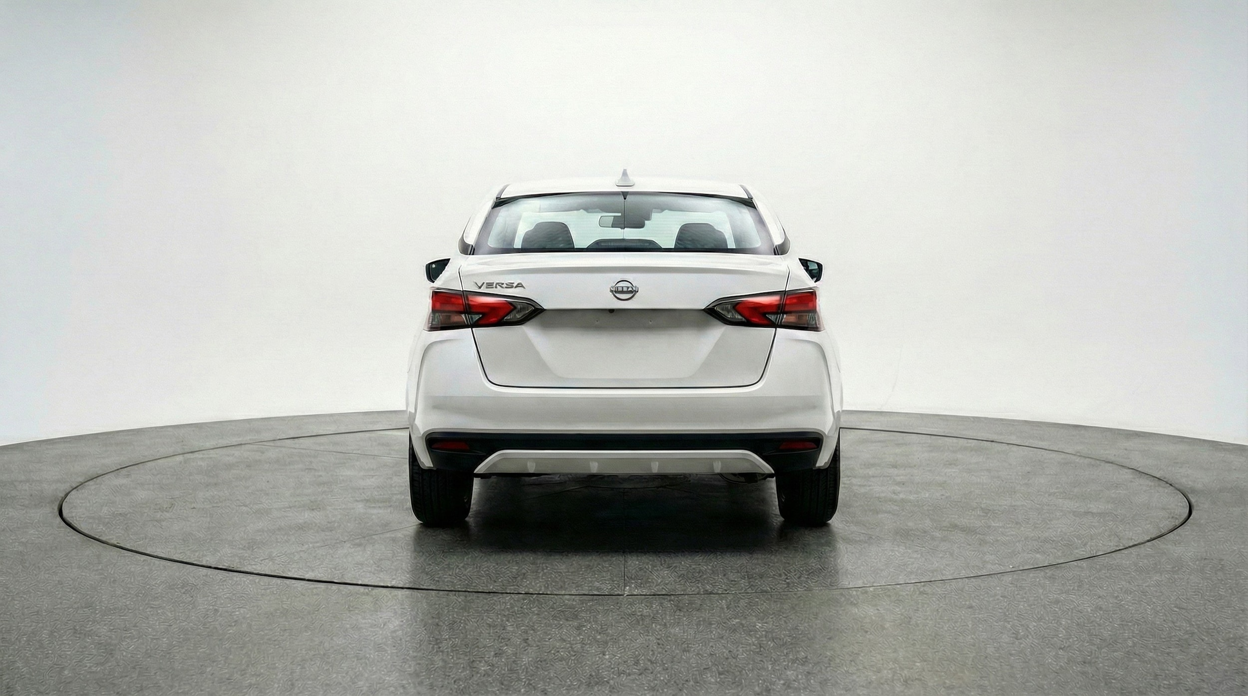 Thumbnail: 2025 Nissan Versa - 7