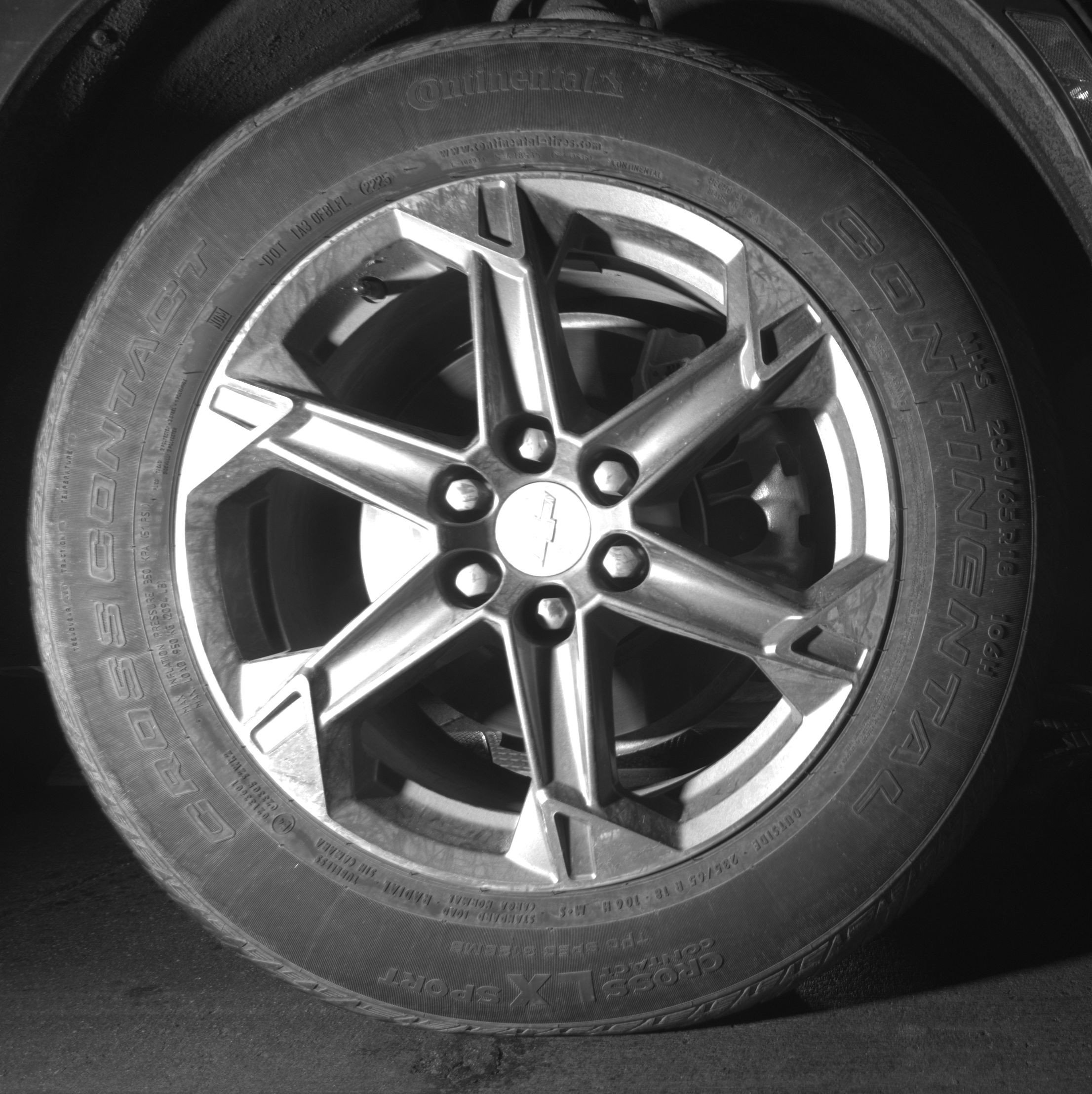 Thumbnail: 2025 Chevrolet Blazer - 13