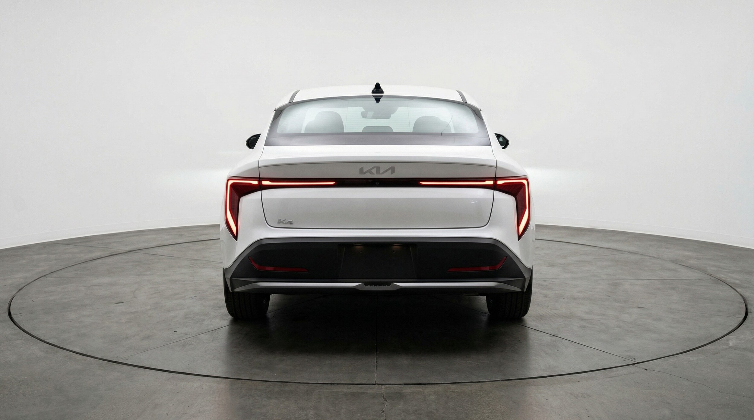 Thumbnail: 2025 Kia K4 - 6