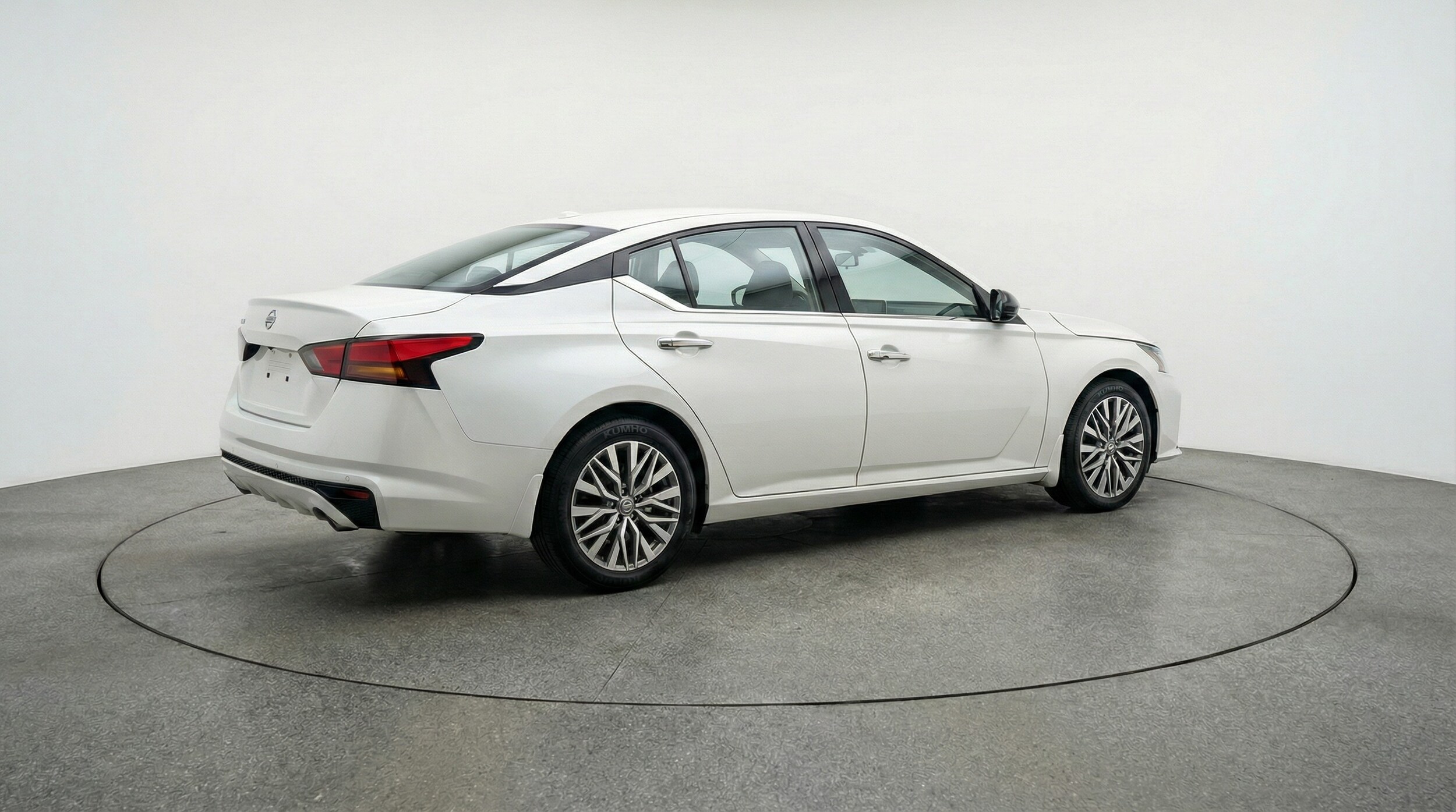 Thumbnail: 2025 Nissan Altima - 7