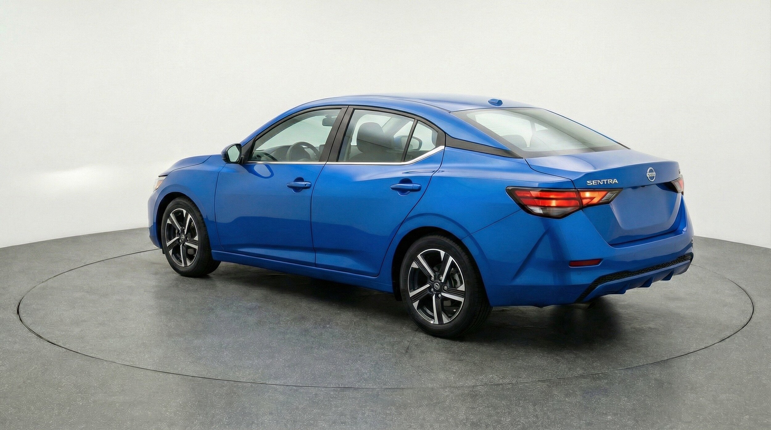 Thumbnail: 2025 Nissan Sentra - 6