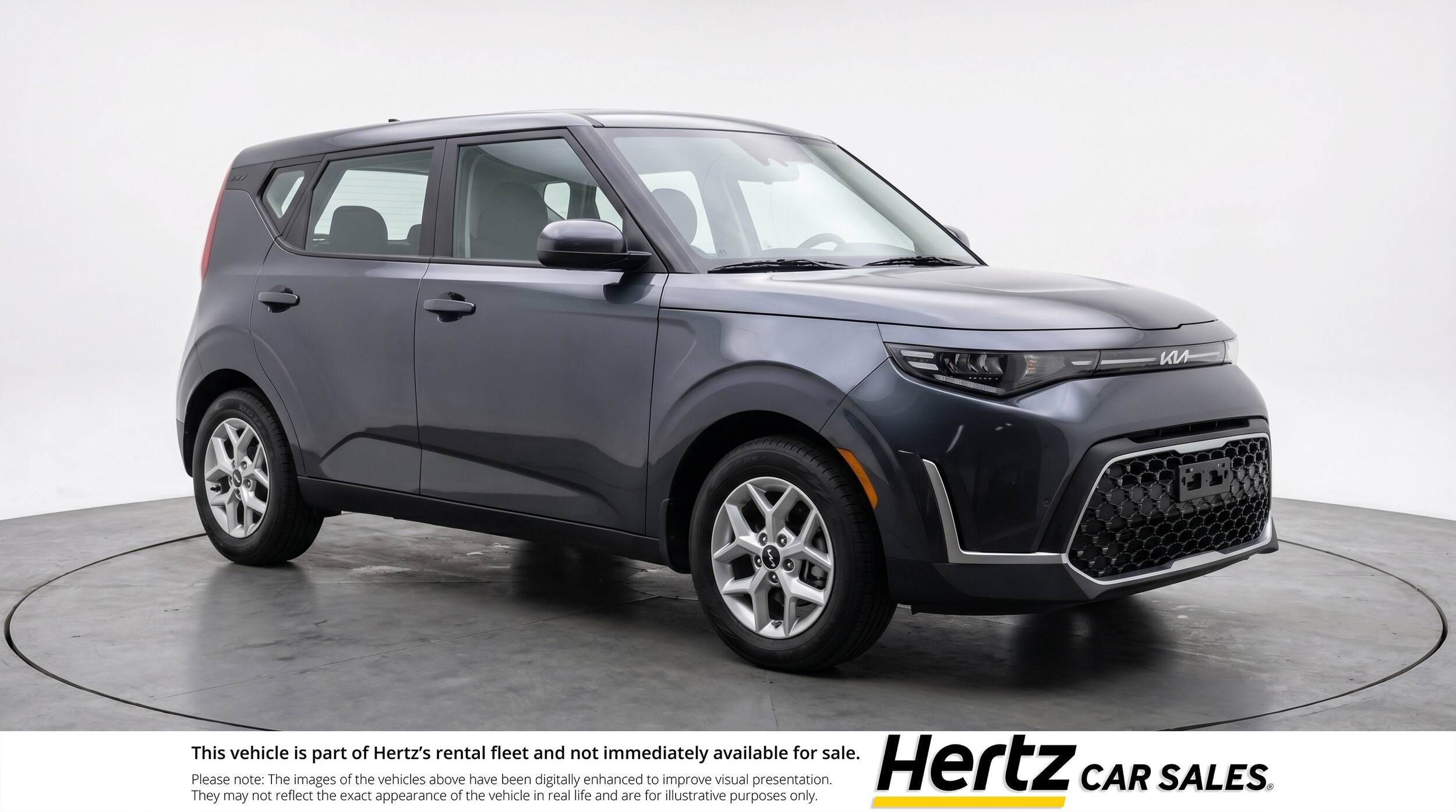 Thumbnail: 2025 Kia Soul - 1